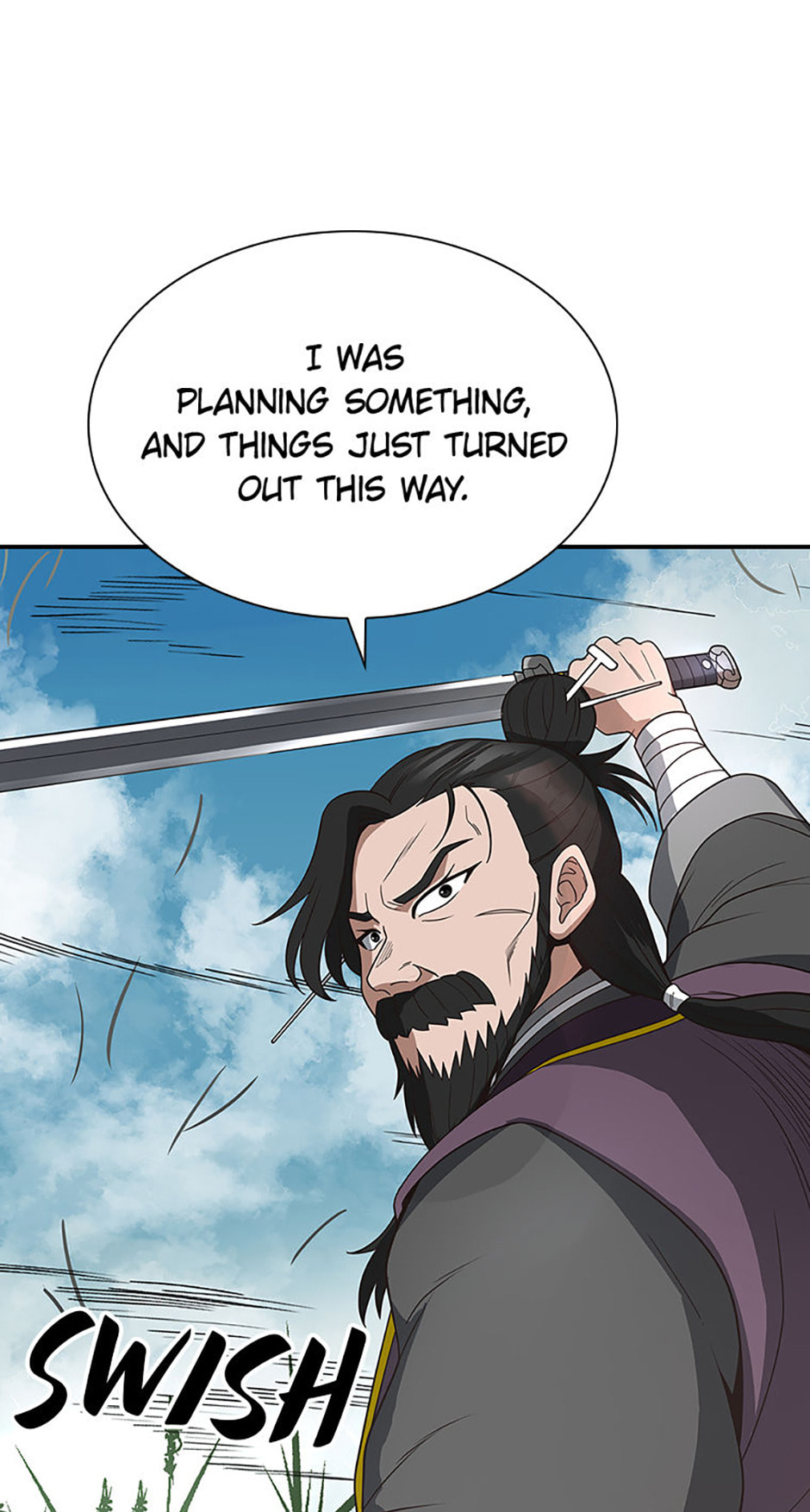 Demonic Sword Immortal Chapter 51 page 55 - 