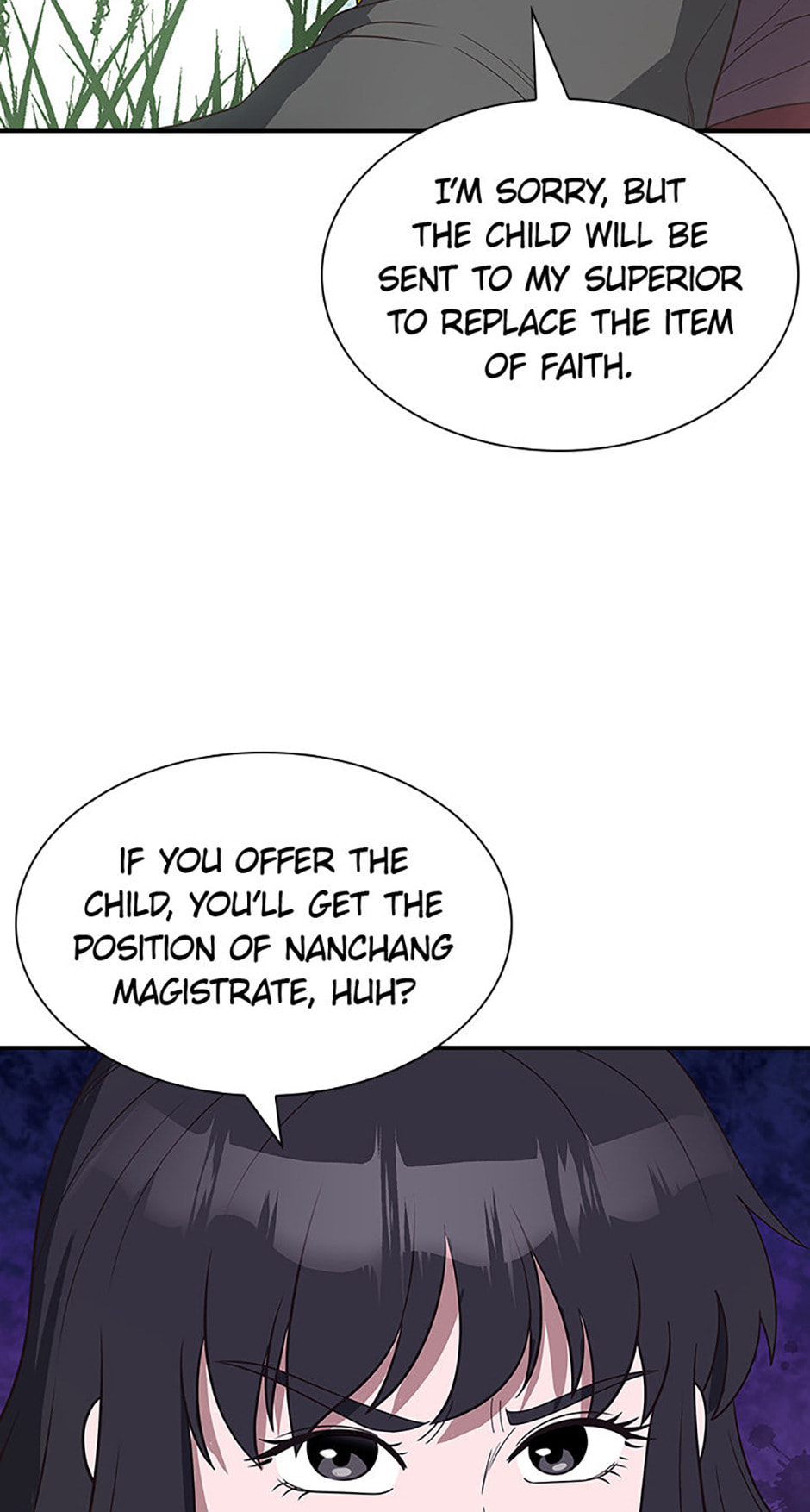 Demonic Sword Immortal Chapter 51 page 56 - 