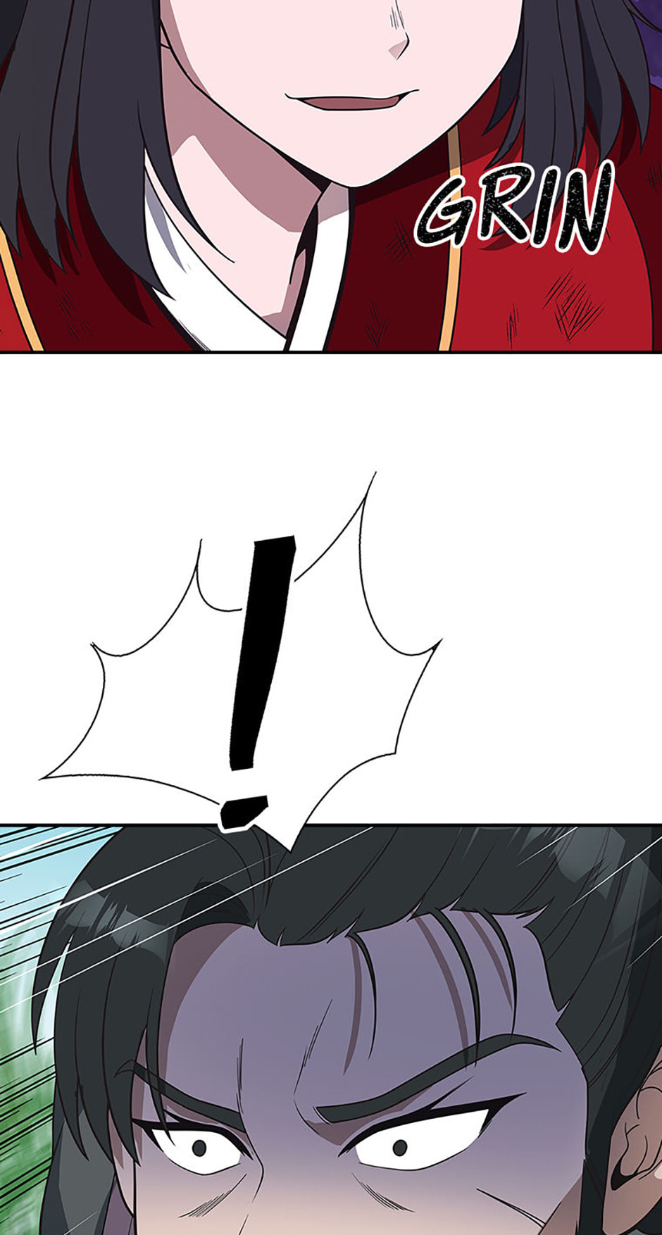 Demonic Sword Immortal Chapter 51 page 57 - 