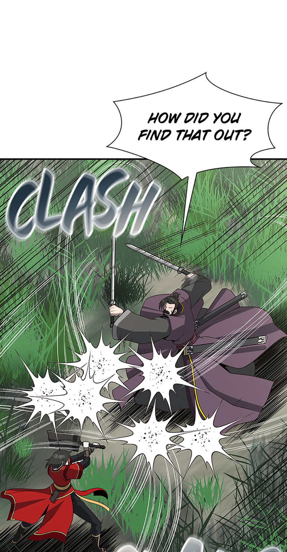 Demonic Sword Immortal Chapter 51 page 60 - 