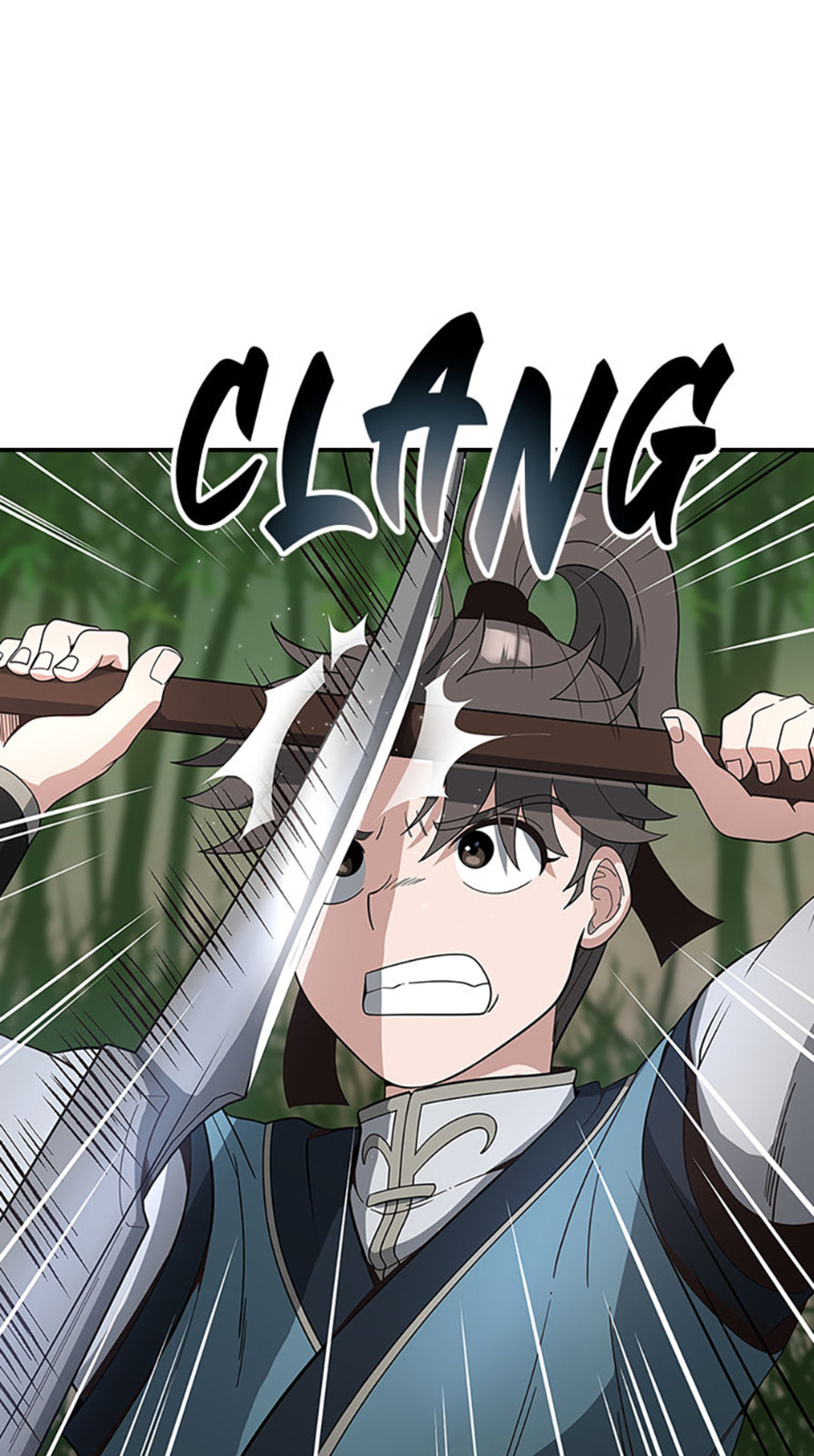 Demonic Sword Immortal Chapter 51 page 7 - 
