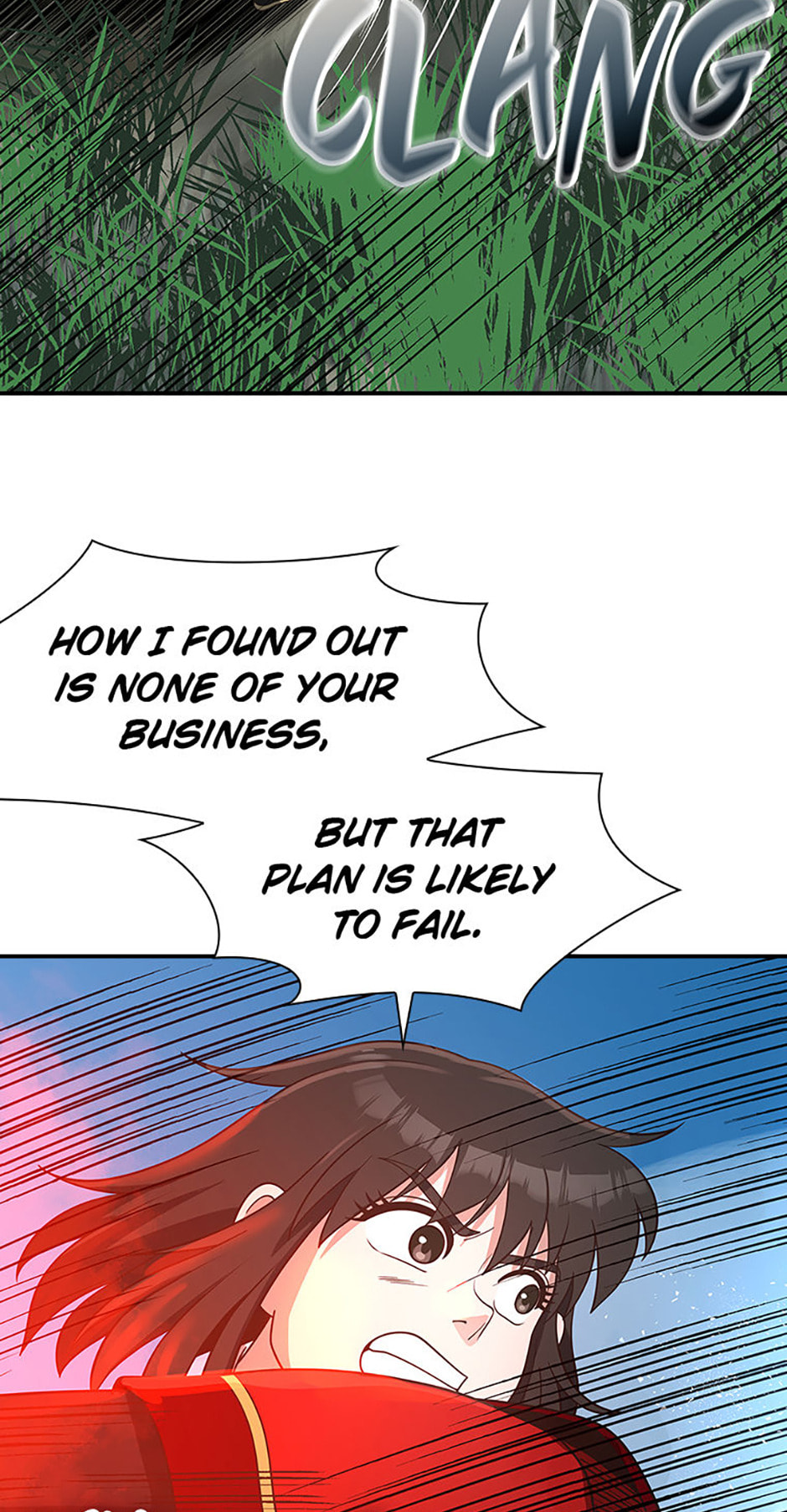 Demonic Sword Immortal Chapter 51 page 61 - 