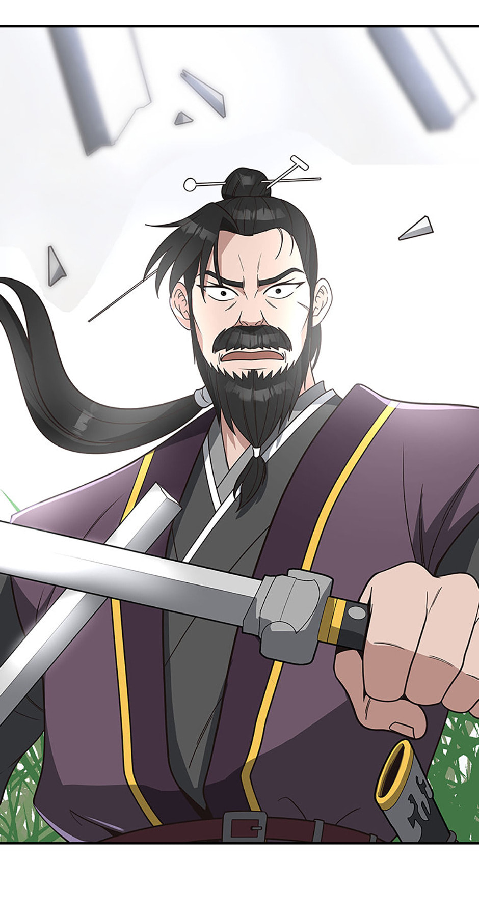 Demonic Sword Immortal Chapter 51 page 64 - 