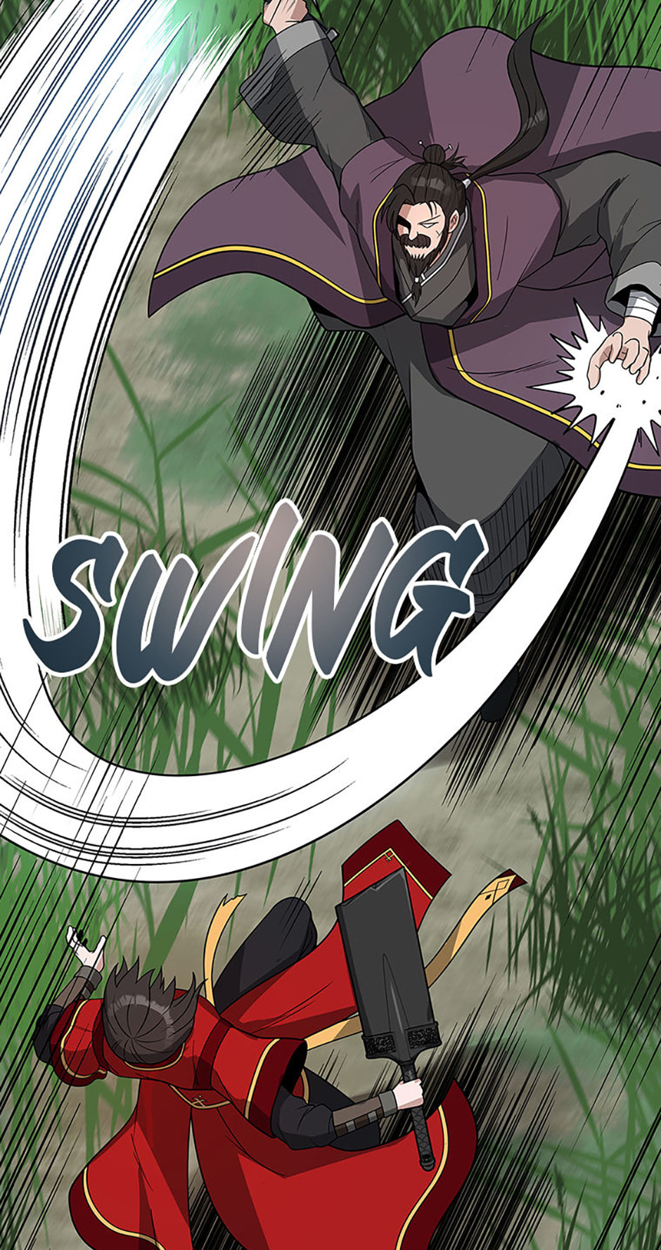 Demonic Sword Immortal Chapter 51 page 66 - 