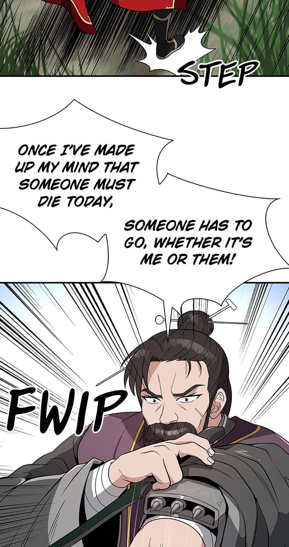 Demonic Sword Immortal Chapter 51 page 67 - 