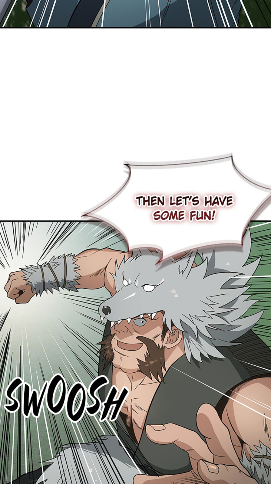 Demonic Sword Immortal Chapter 51 page 8 - 