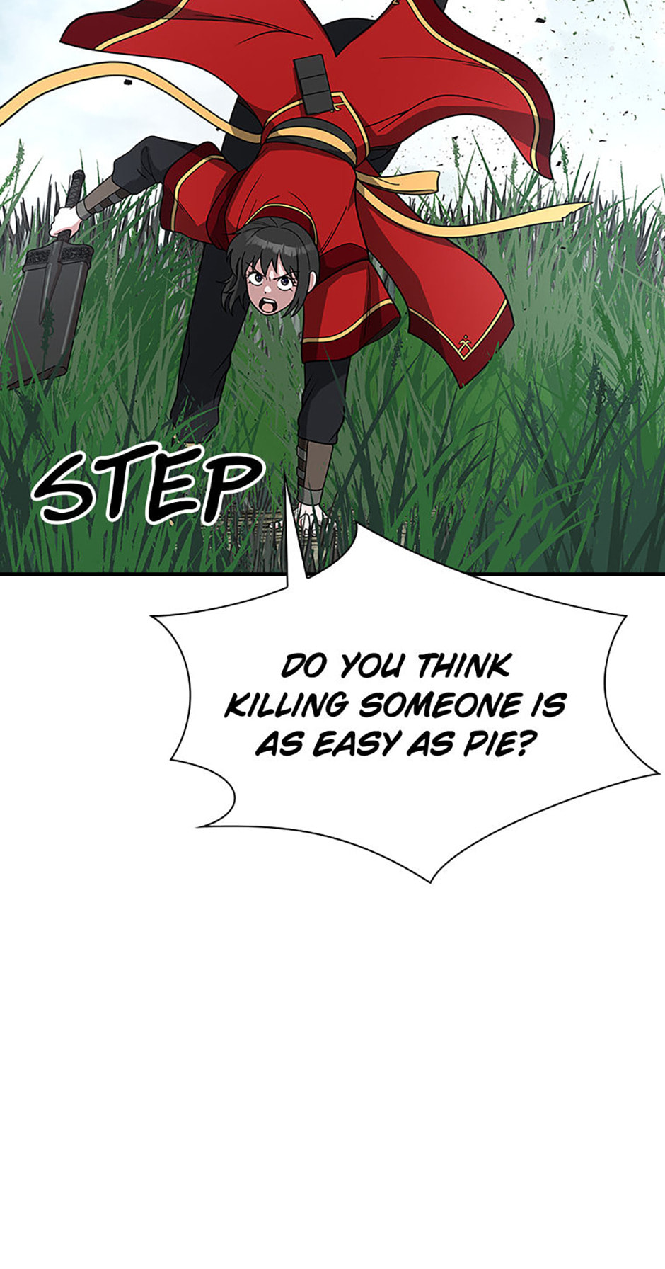 Demonic Sword Immortal Chapter 51 page 73 - 