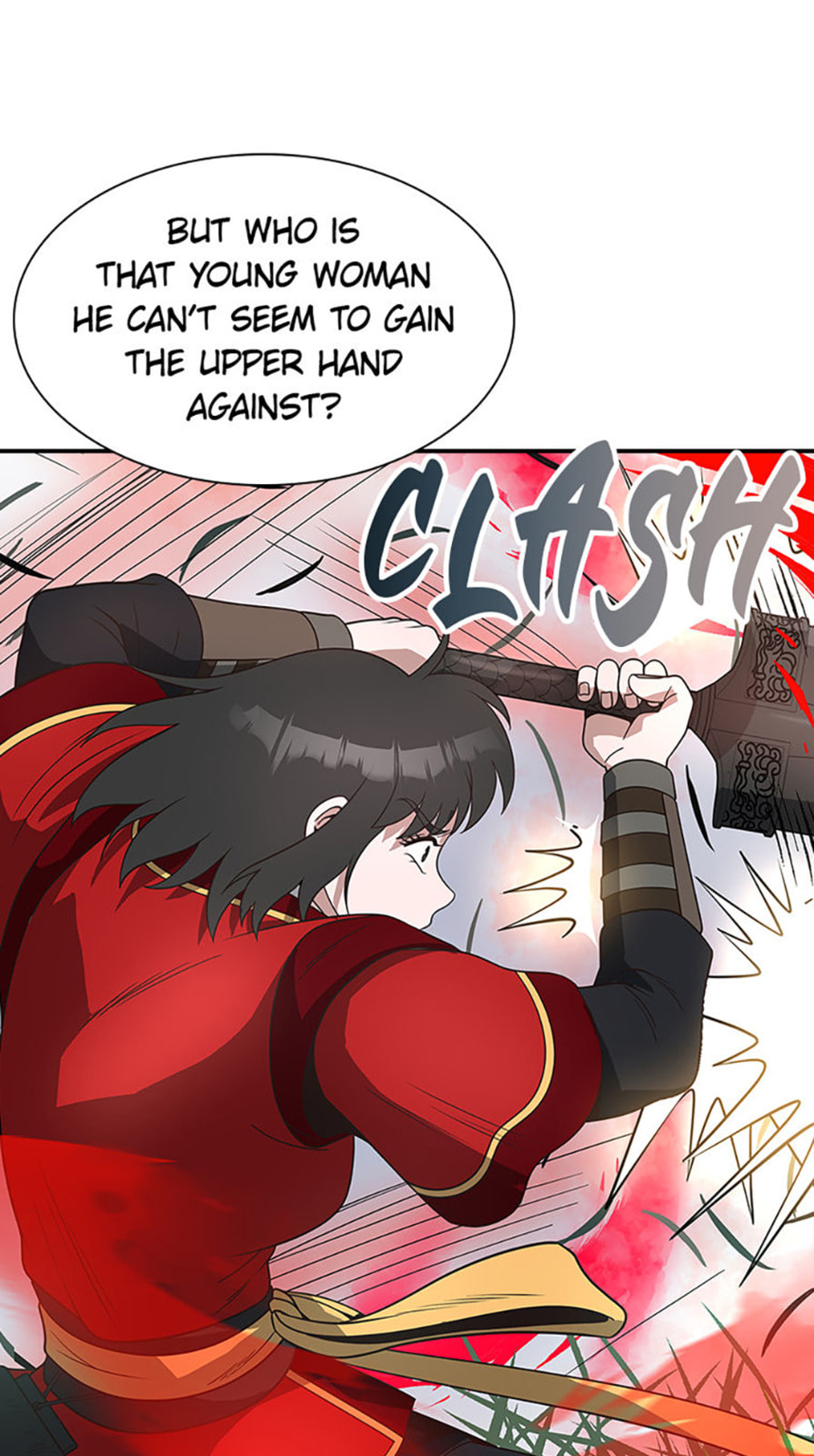 Demonic Sword Immortal Chapter 51 page 76 - 