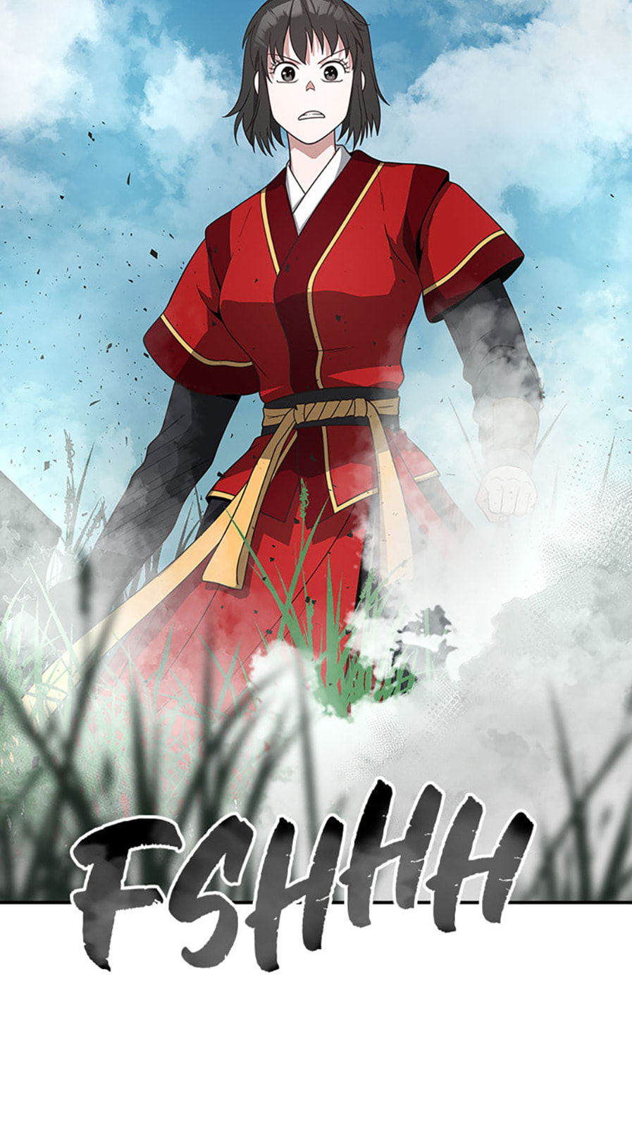 Demonic Sword Immortal Chapter 51 page 81 - 