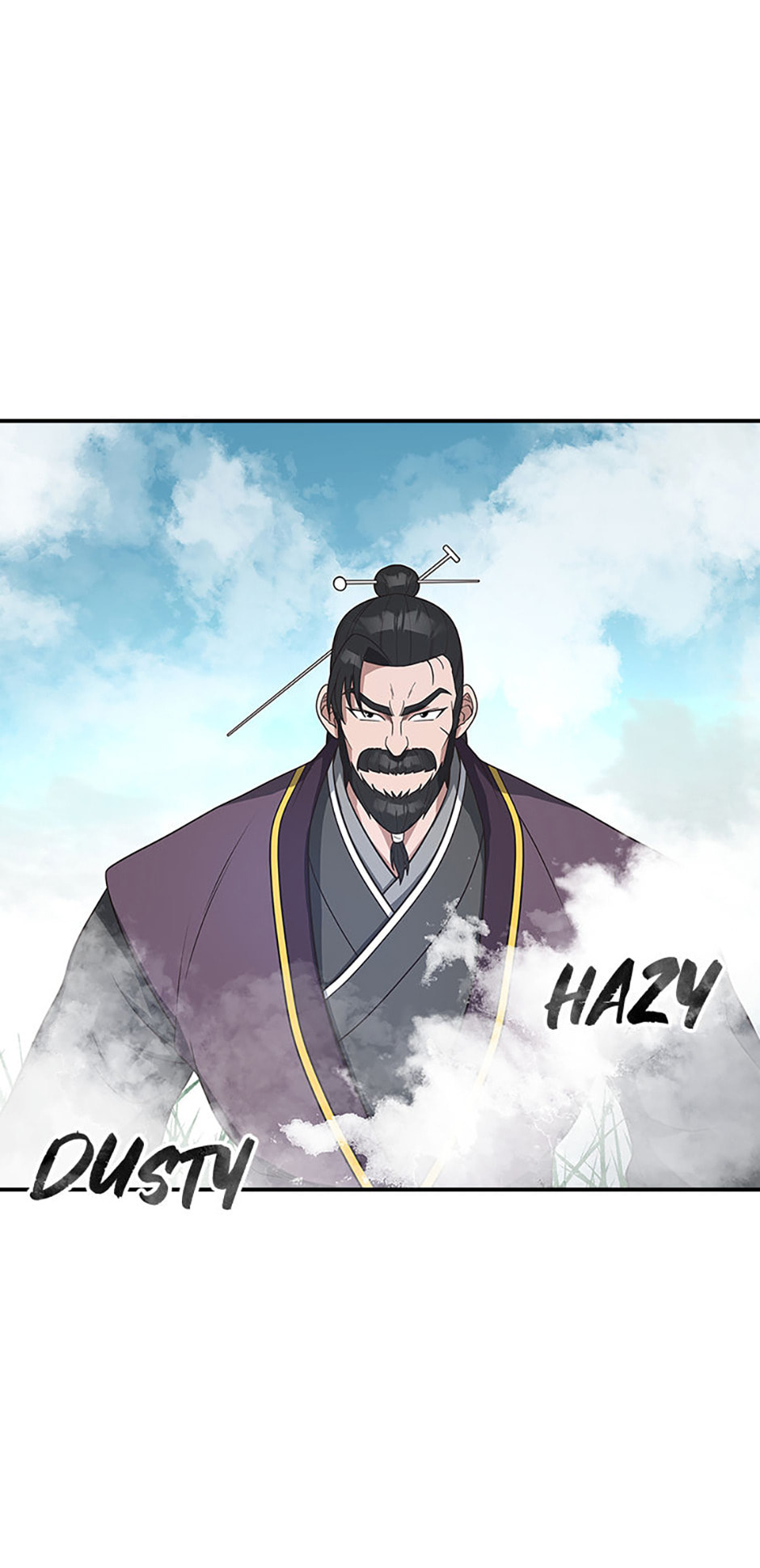 Demonic Sword Immortal Chapter 51 page 82 - 