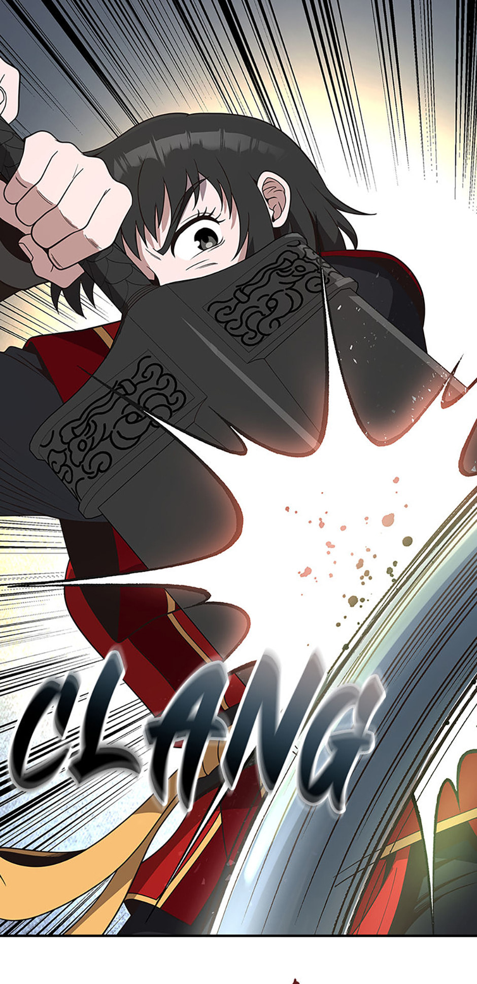 Demonic Sword Immortal Chapter 51 page 85 - 