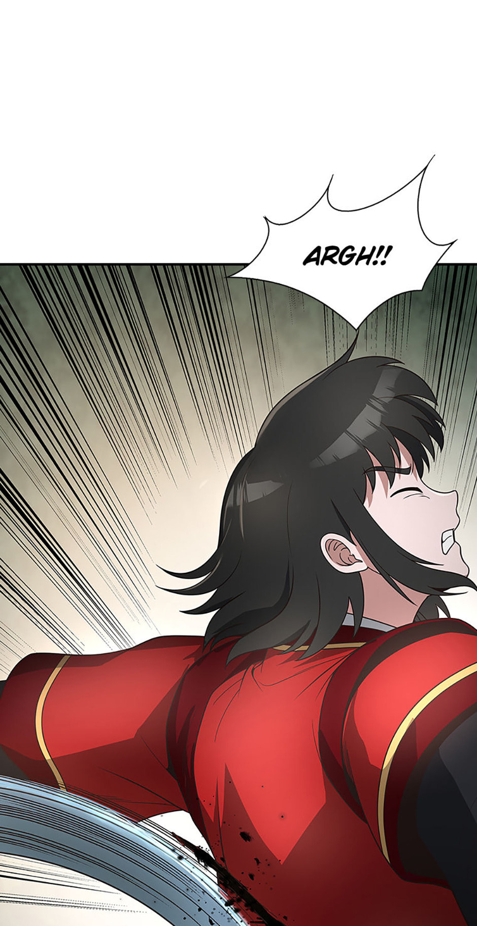 Demonic Sword Immortal Chapter 51 page 87 - 