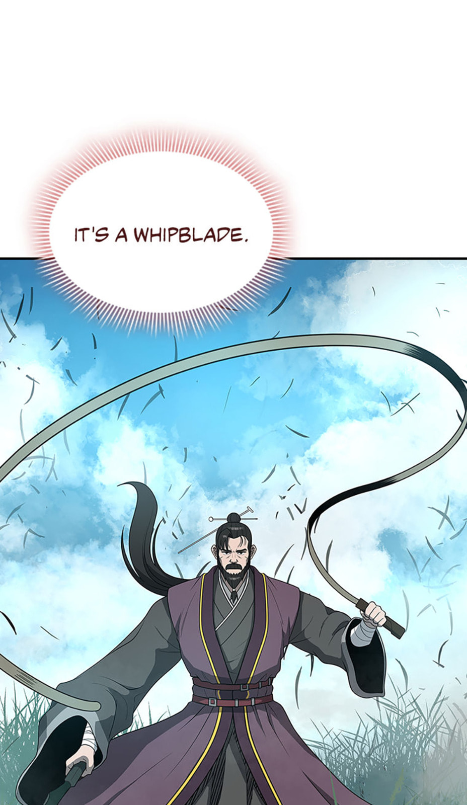 Demonic Sword Immortal Chapter 51 page 92 - 