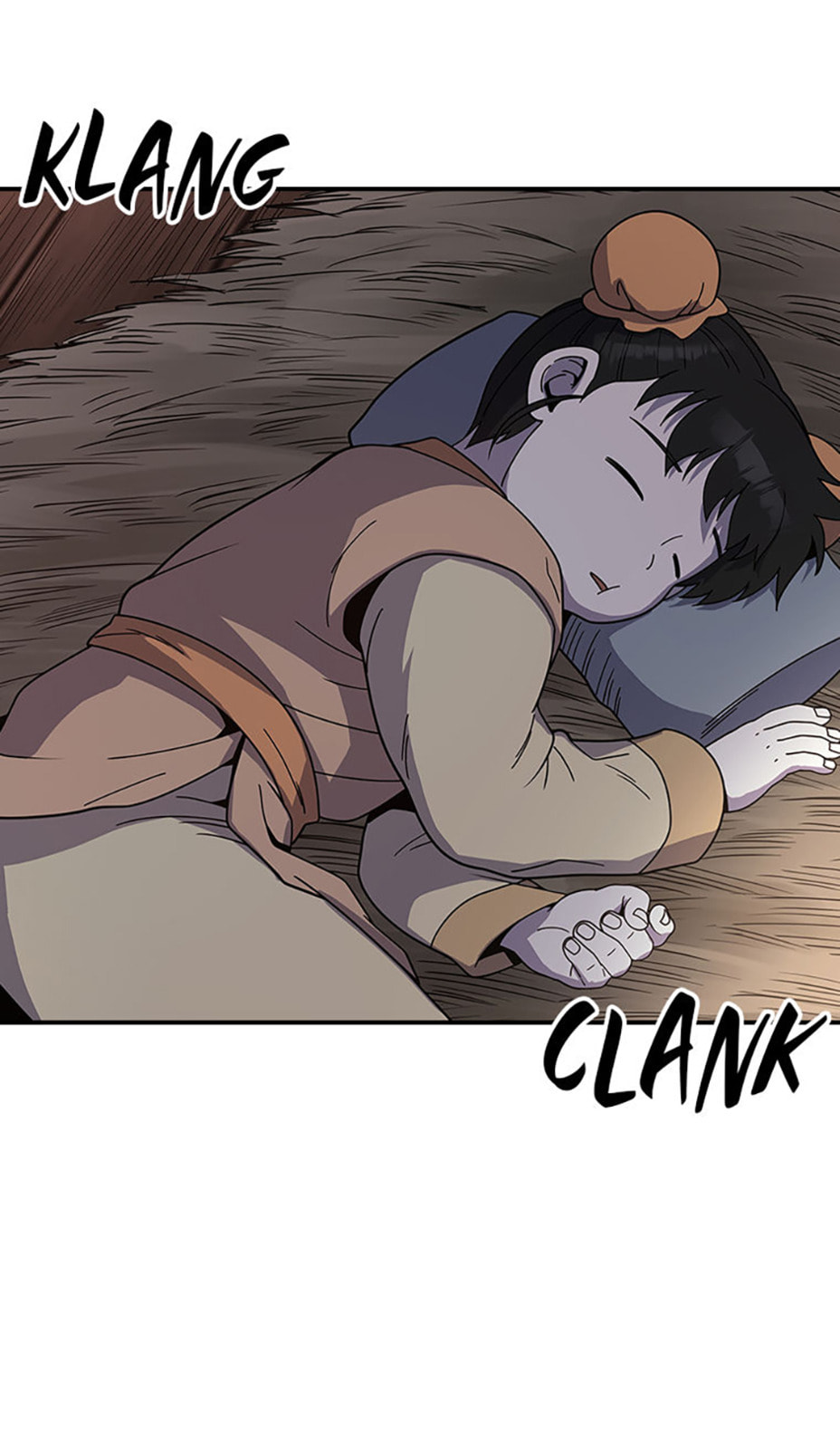Demonic Sword Immortal Chapter 51 page 94 - 