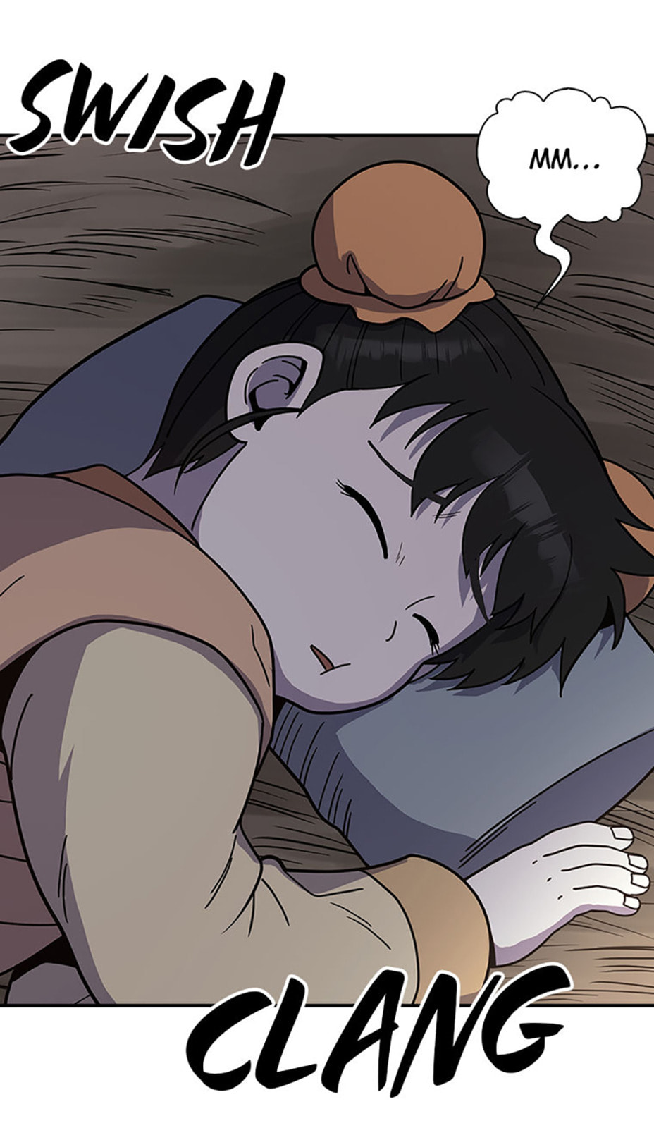 Demonic Sword Immortal Chapter 51 page 95 - 