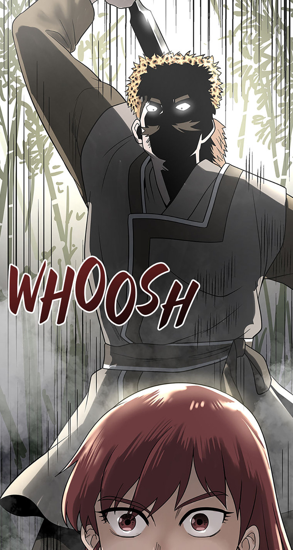 Demonic Sword Immortal Chapter 52 page 2 - 