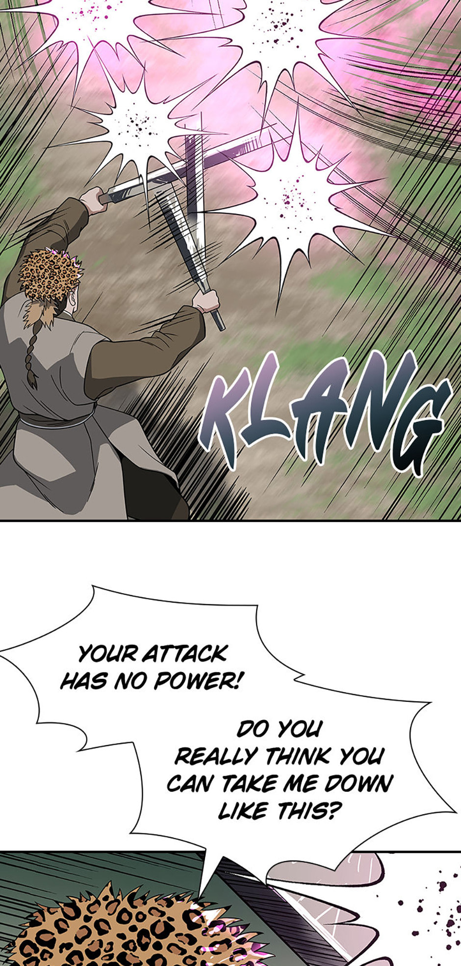 Demonic Sword Immortal Chapter 52 page 11 - 