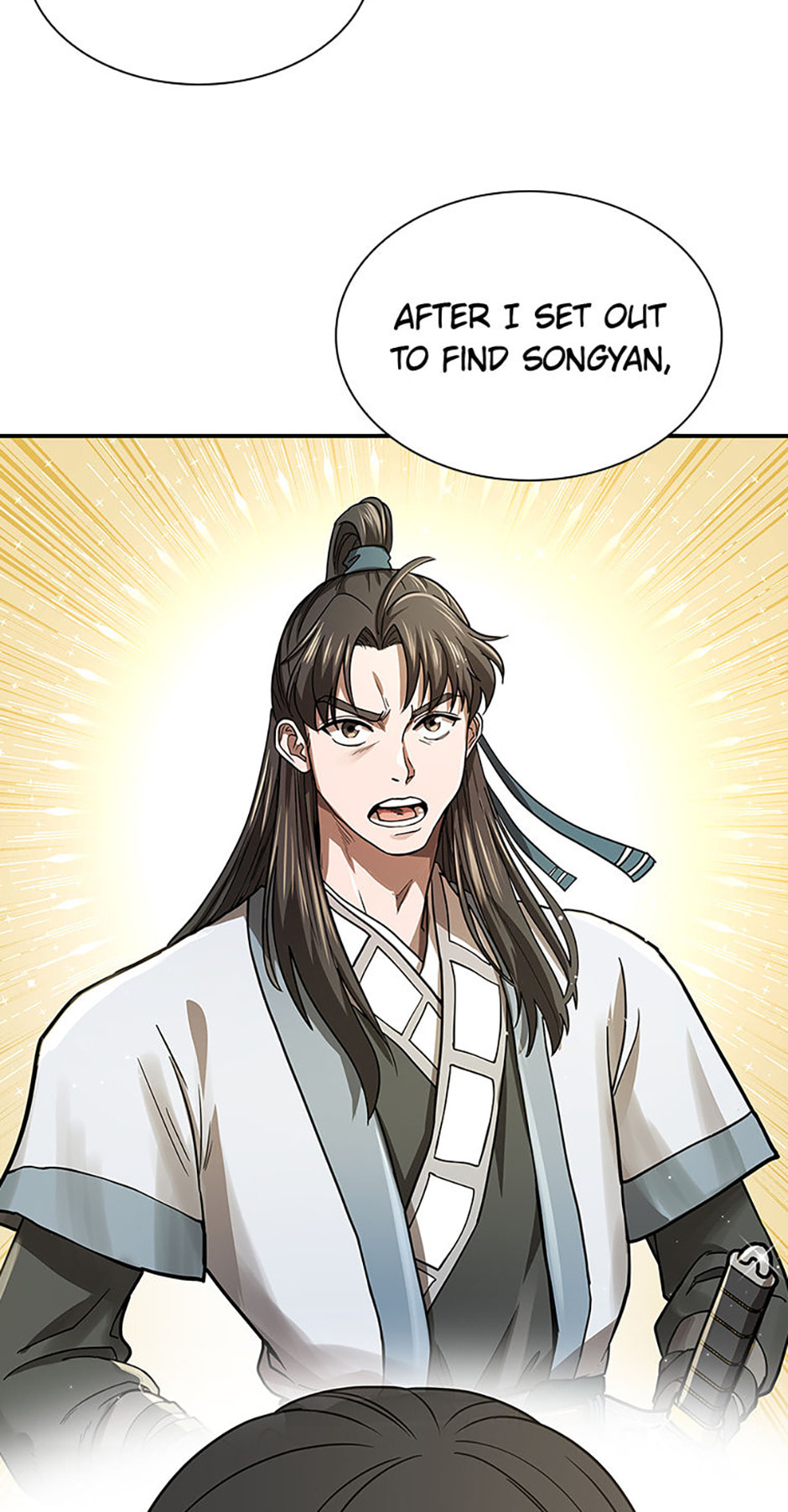 Demonic Sword Immortal Chapter 52 page 101 - 