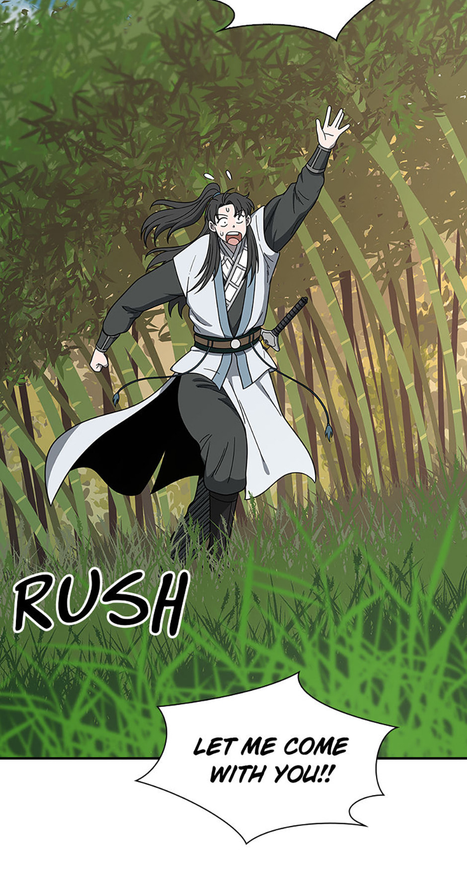Demonic Sword Immortal Chapter 52 page 105 - 