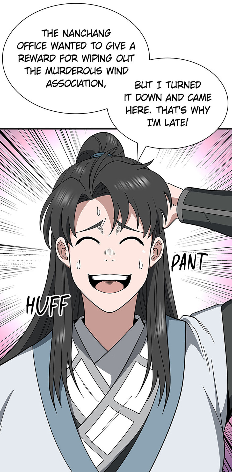 Demonic Sword Immortal Chapter 52 page 106 - 