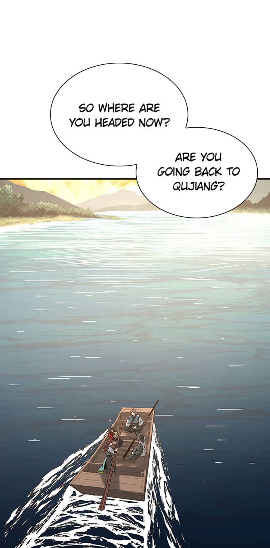 Demonic Sword Immortal Chapter 52 page 108 - 