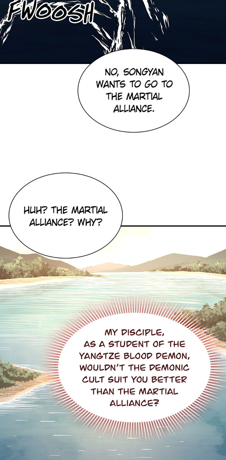 Demonic Sword Immortal Chapter 52 page 109 - 
