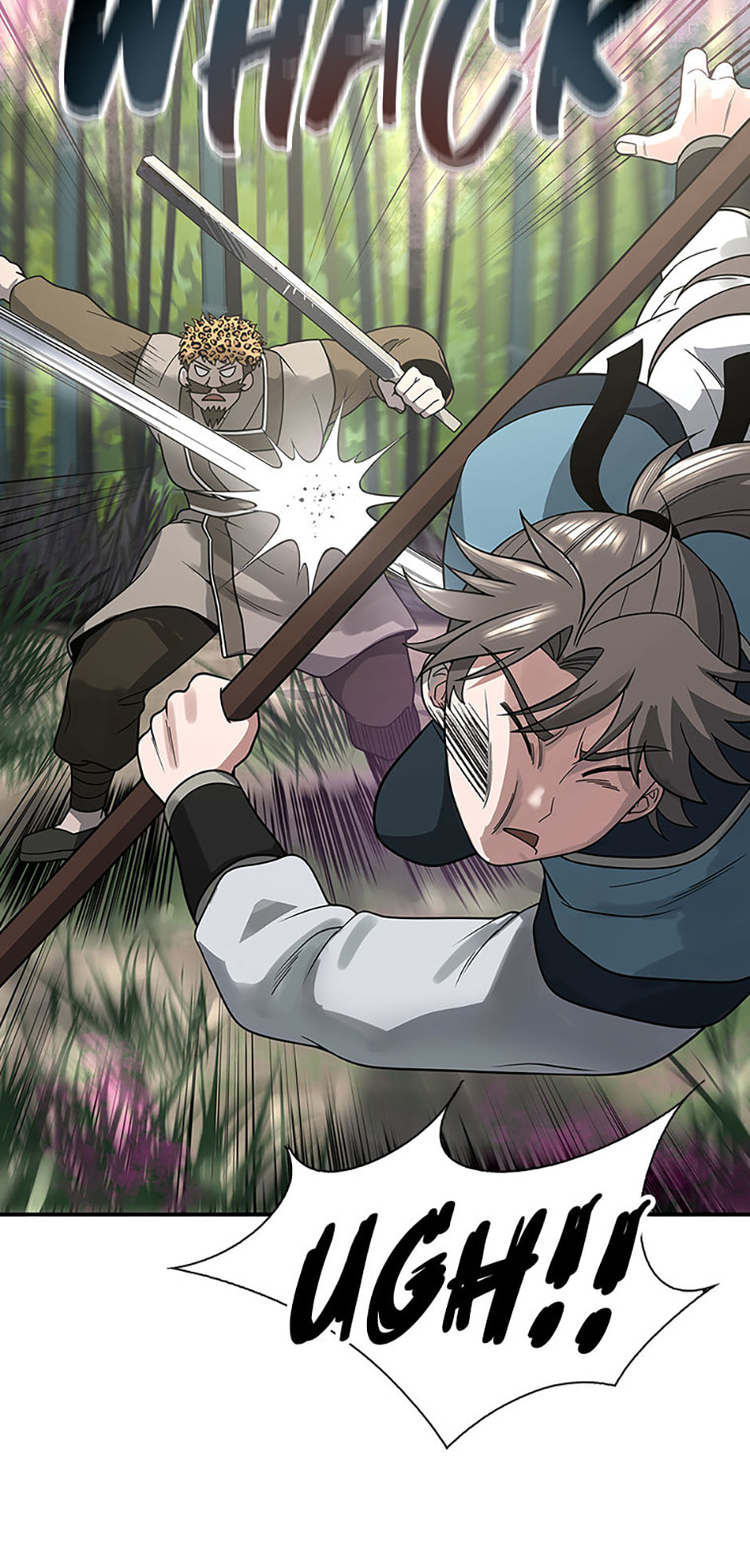Demonic Sword Immortal Chapter 52 page 13 - 