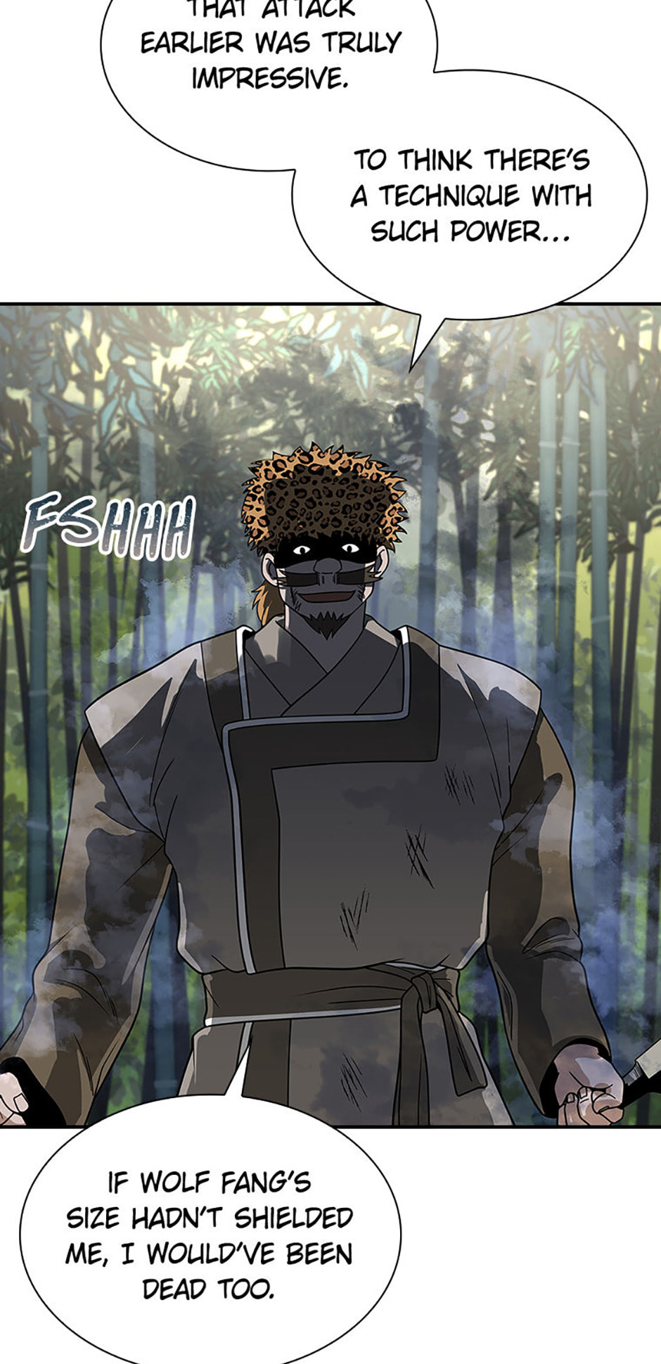 Demonic Sword Immortal Chapter 52 page 15 - 