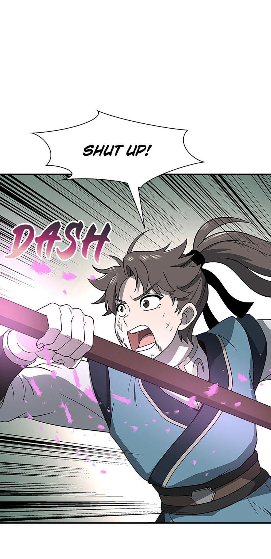 Demonic Sword Immortal Chapter 52 page 17 - 