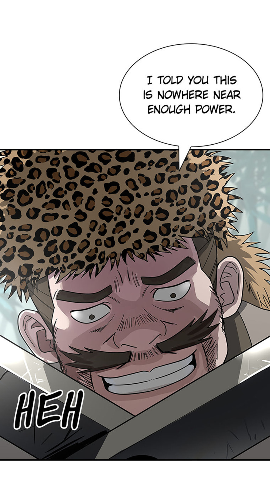 Demonic Sword Immortal Chapter 52 page 19 - 