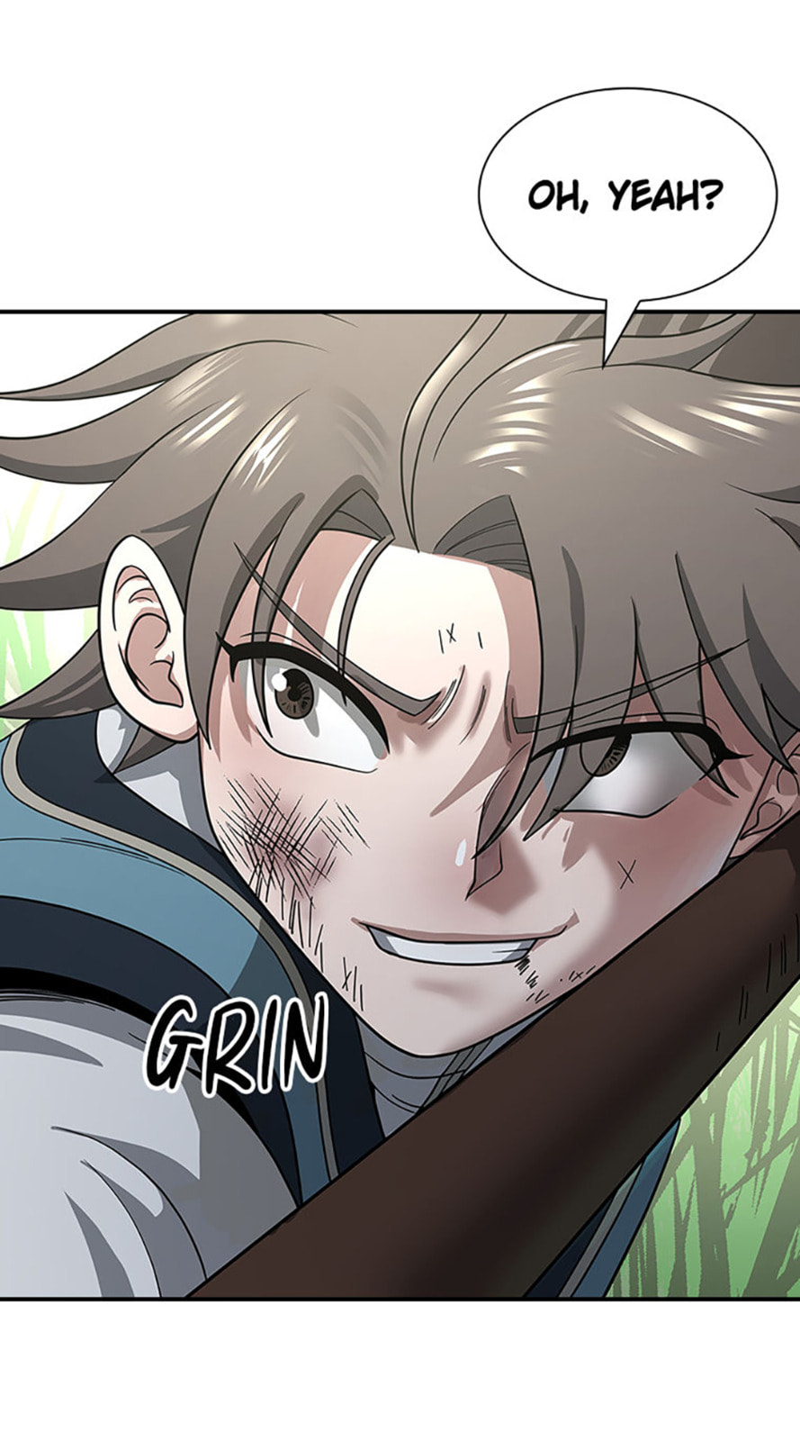 Demonic Sword Immortal Chapter 52 page 20 - 