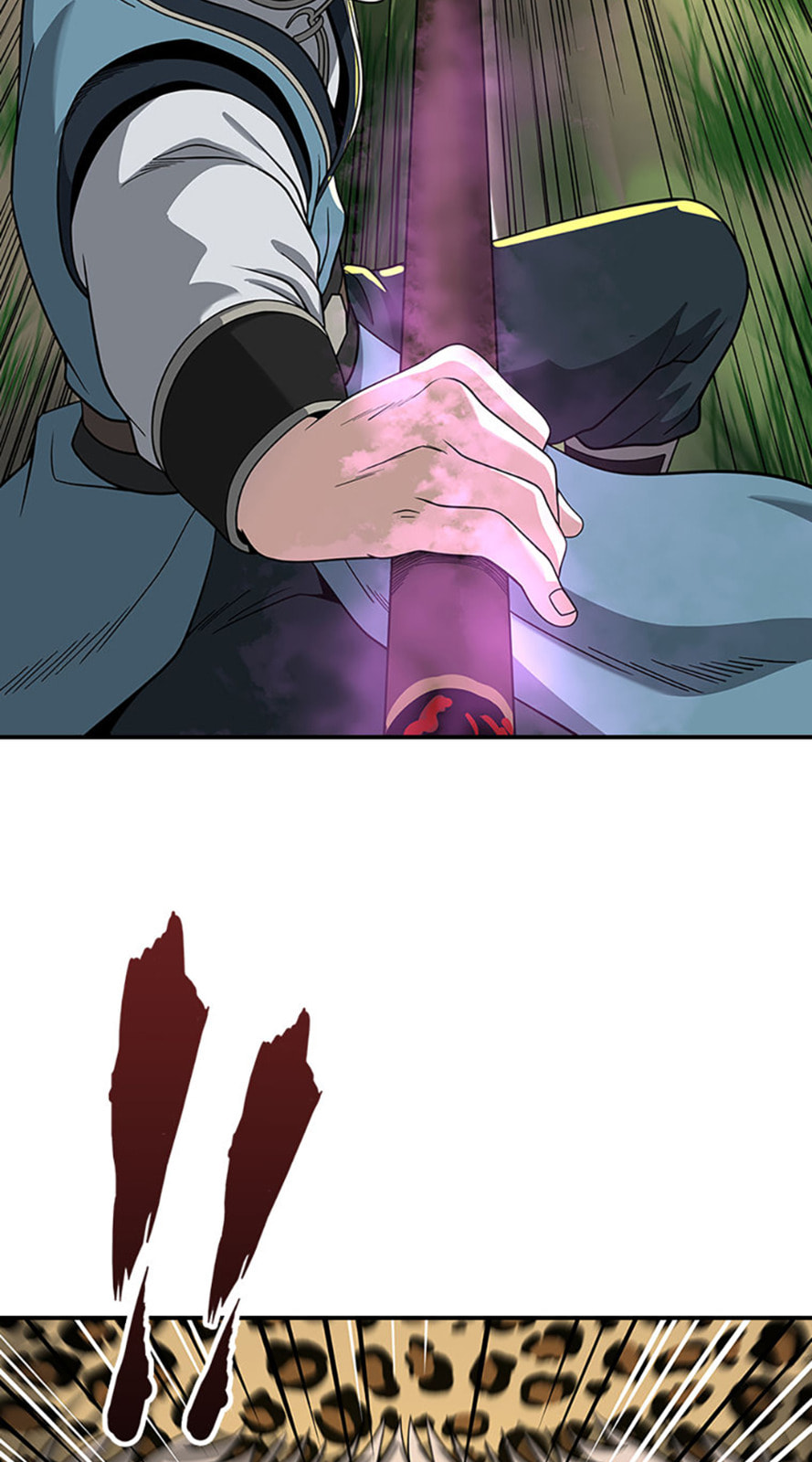 Demonic Sword Immortal Chapter 52 page 22 - 
