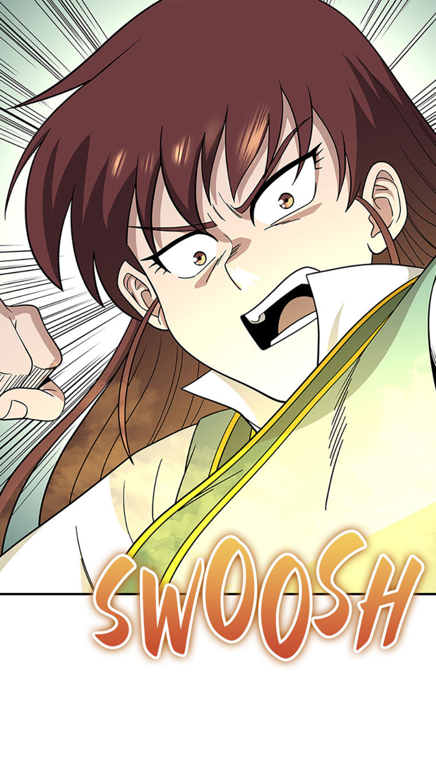 Demonic Sword Immortal Chapter 52 page 24 - 