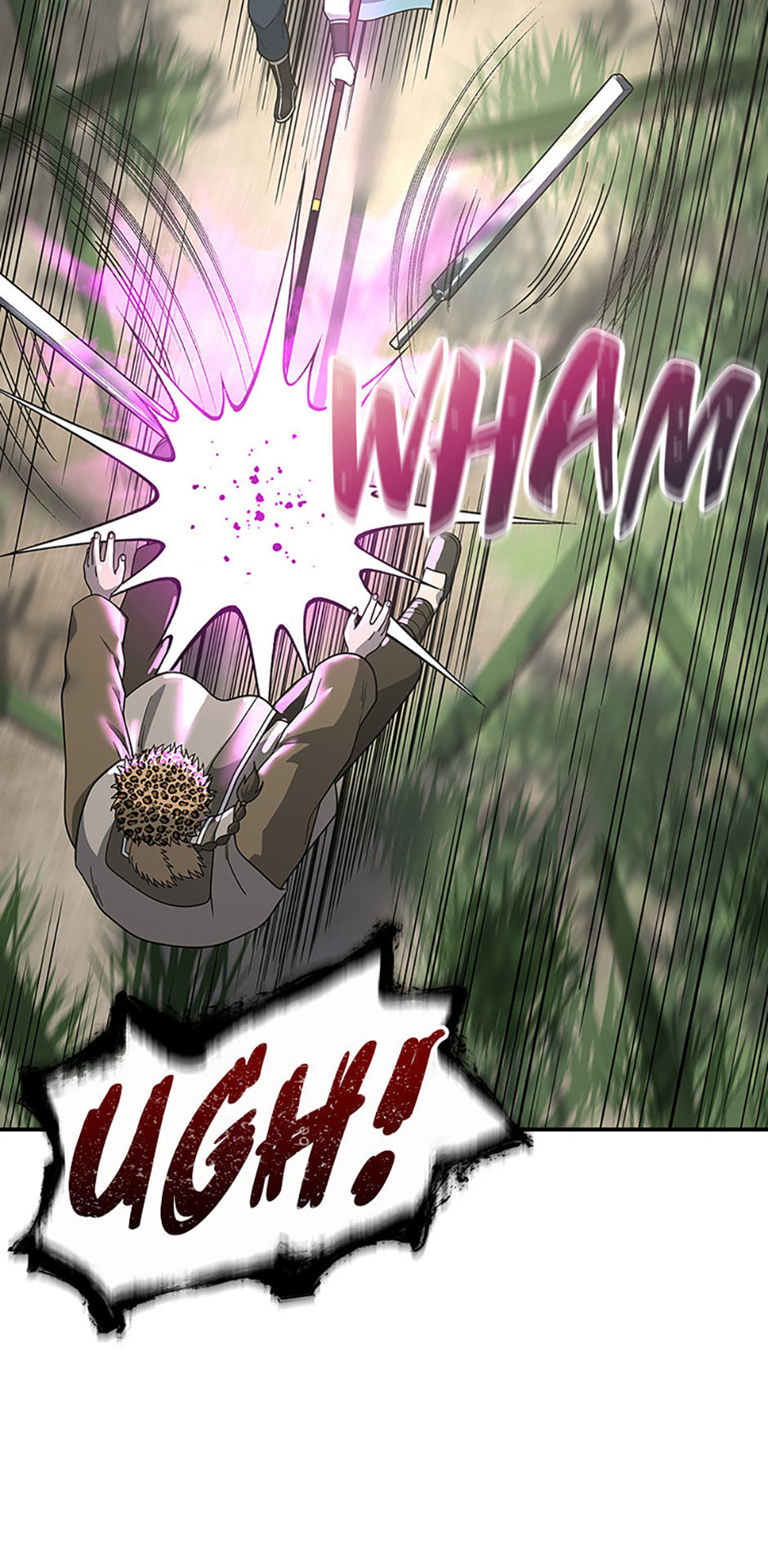 Demonic Sword Immortal Chapter 52 page 26 - 