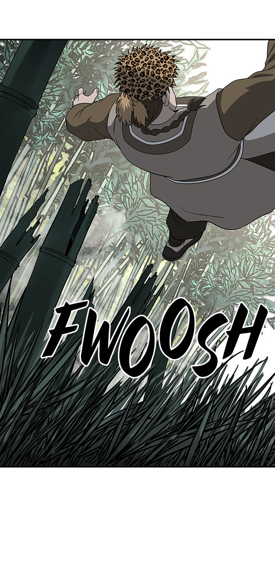 Demonic Sword Immortal Chapter 52 page 27 - 