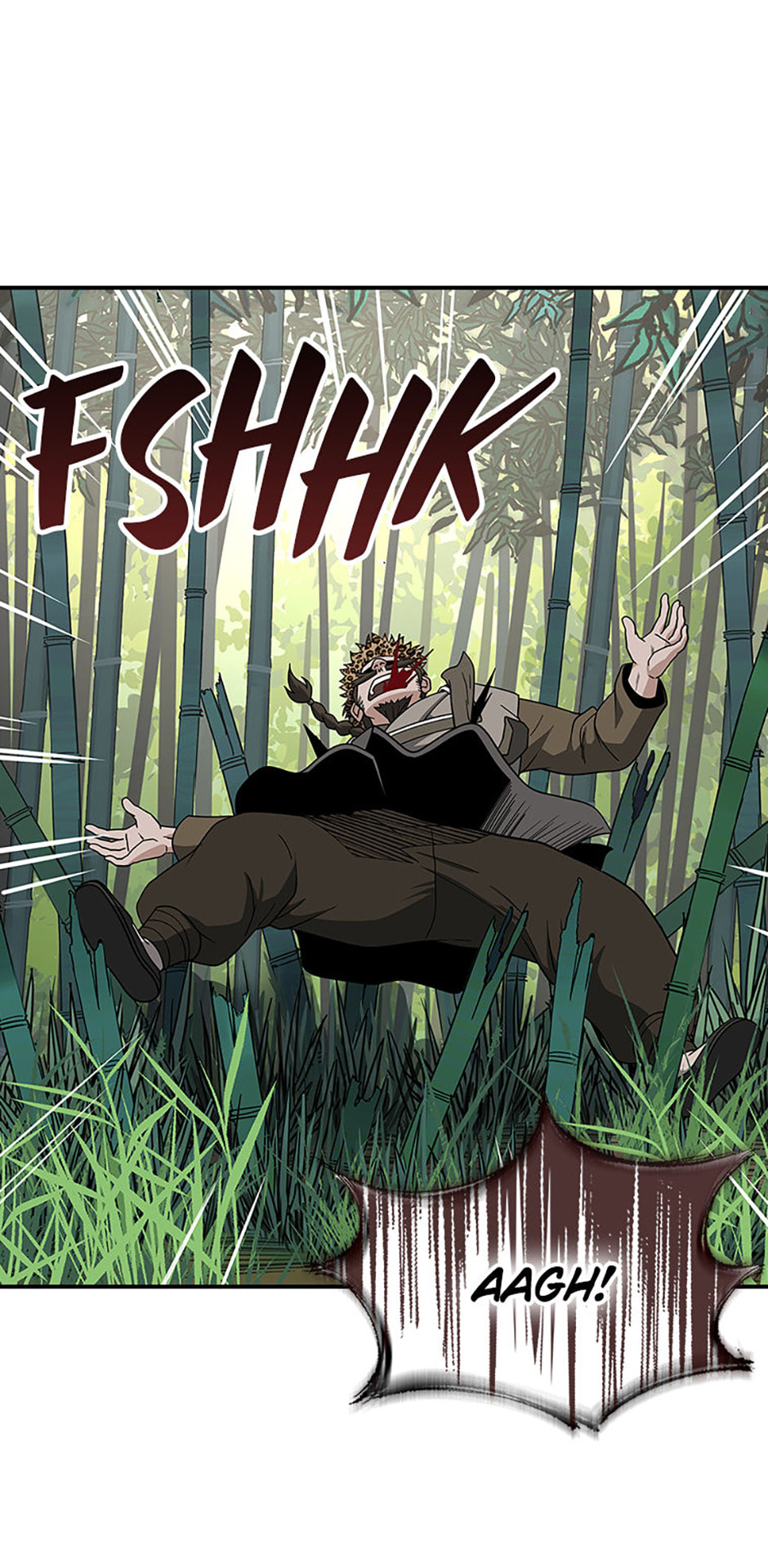 Demonic Sword Immortal Chapter 52 page 28 - 