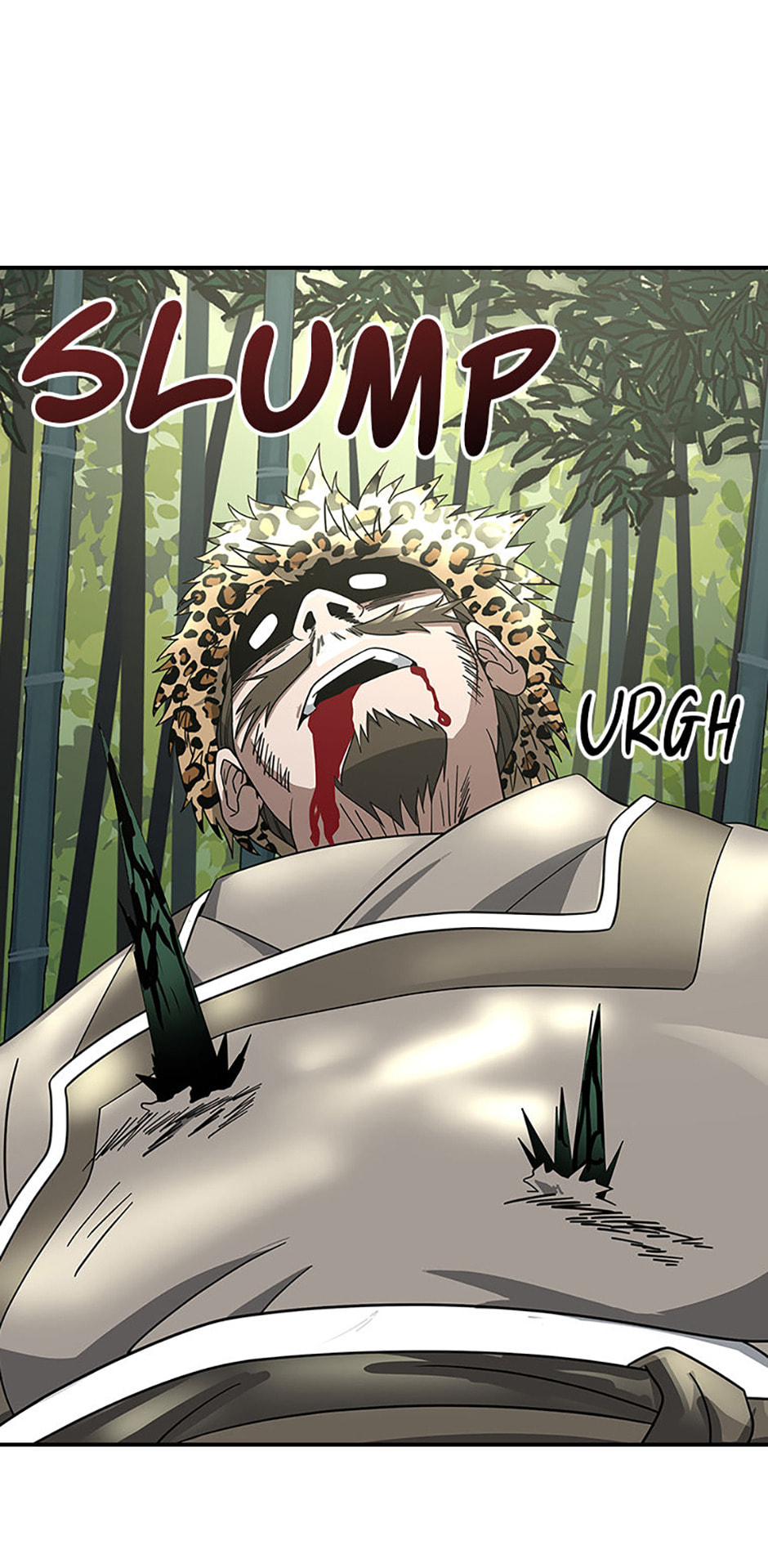 Demonic Sword Immortal Chapter 52 page 29 - 