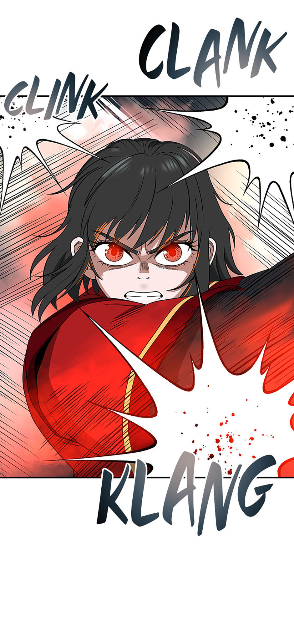 Demonic Sword Immortal Chapter 52 page 34 - 