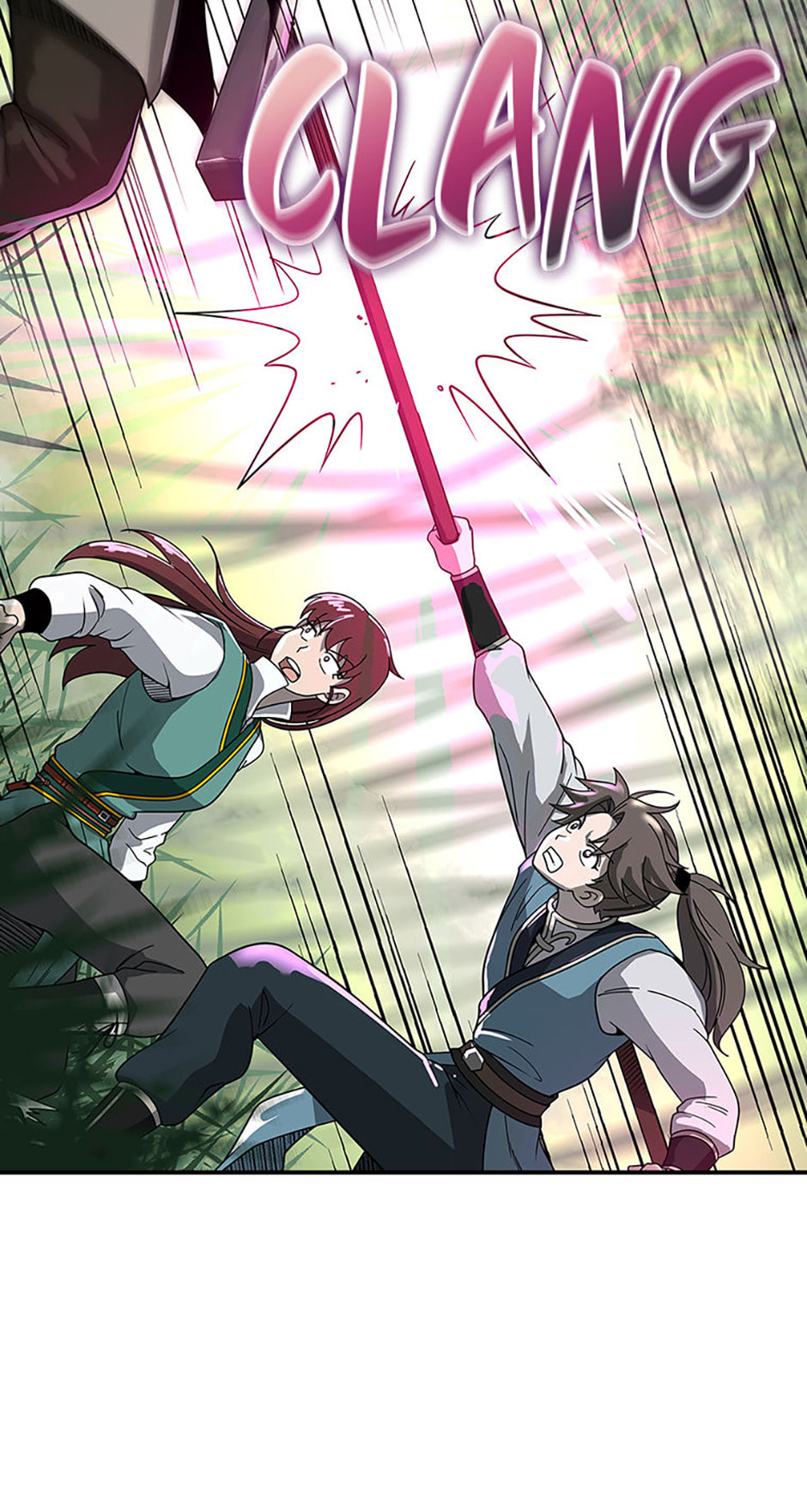 Demonic Sword Immortal Chapter 52 page 5 - 