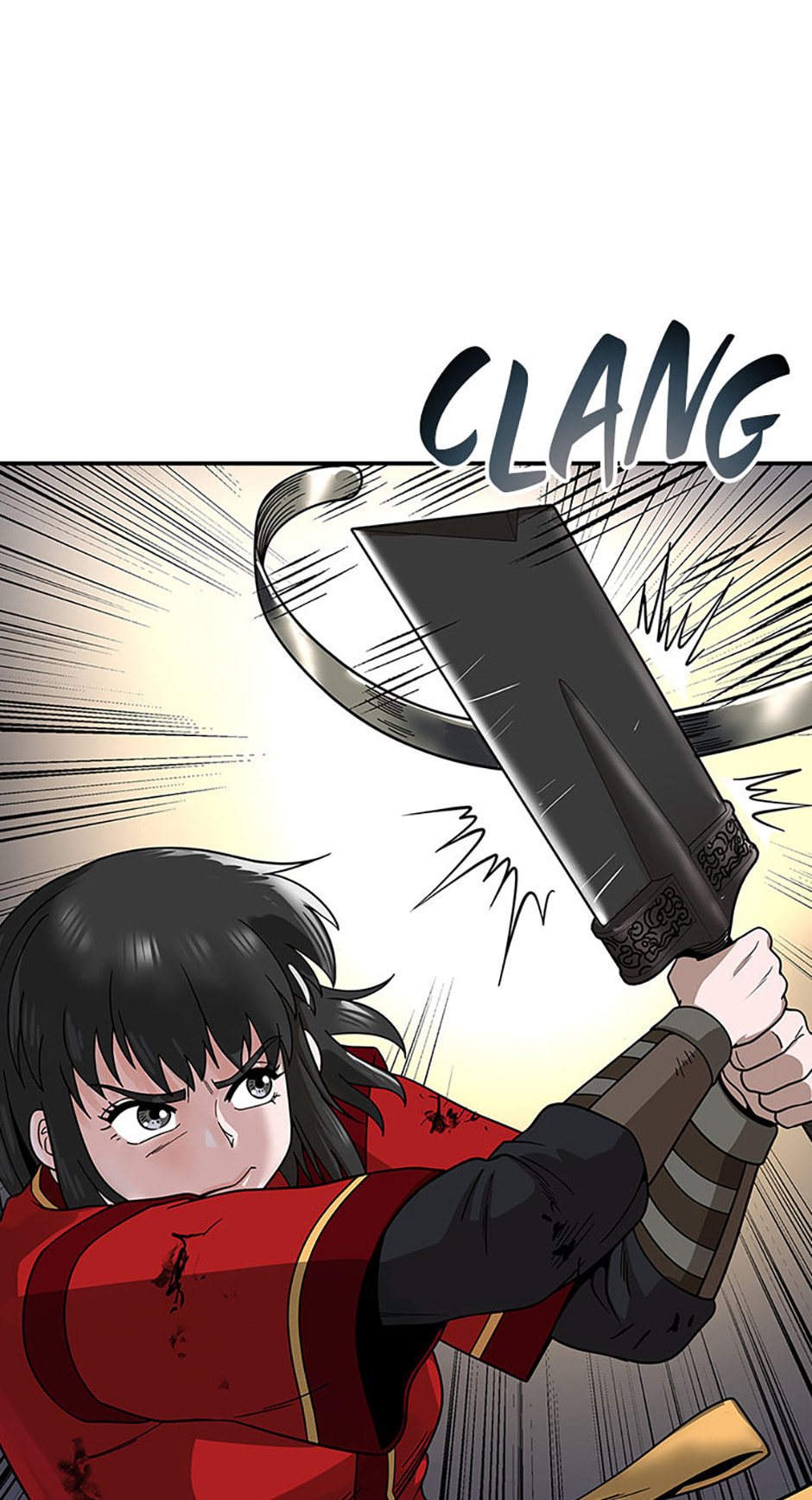 Demonic Sword Immortal Chapter 52 page 41 - 