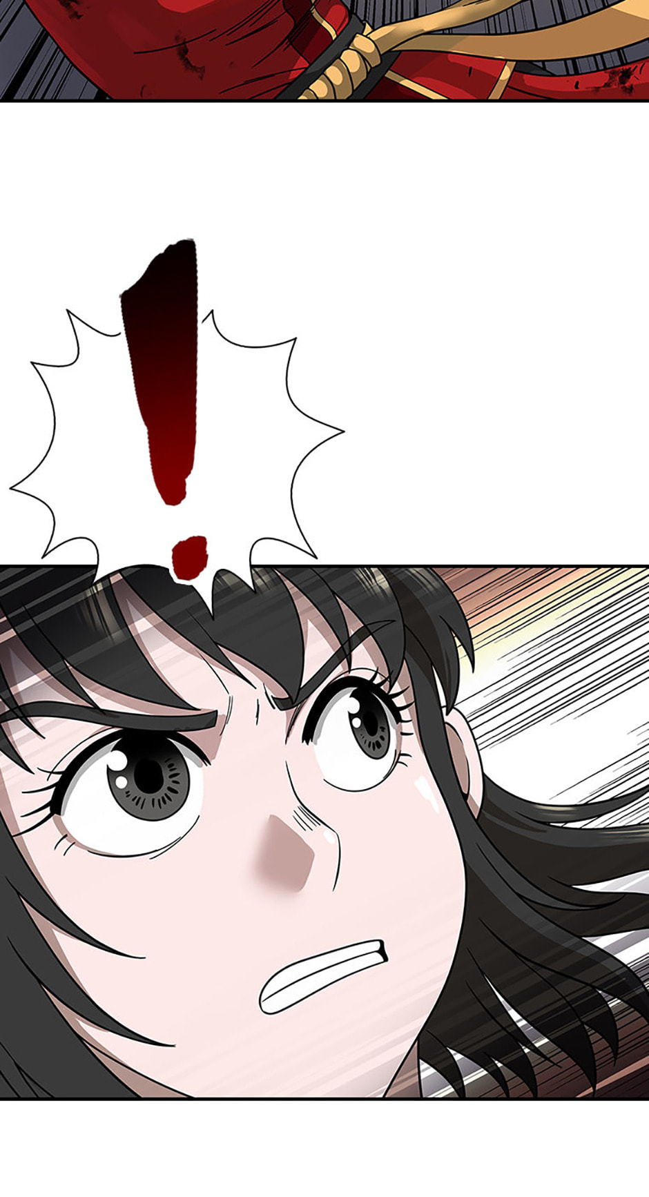 Demonic Sword Immortal Chapter 52 page 42 - 
