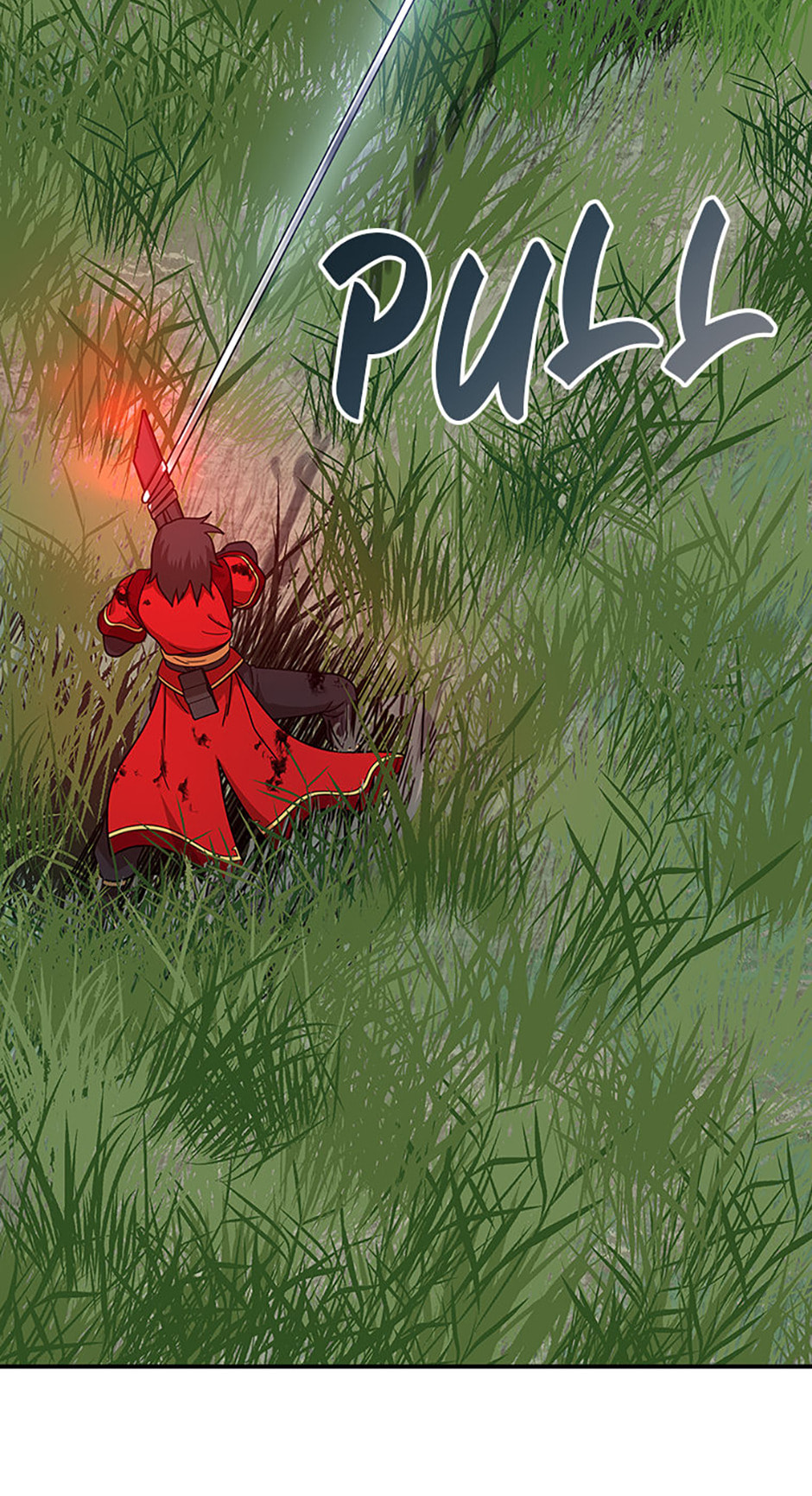 Demonic Sword Immortal Chapter 52 page 45 - 