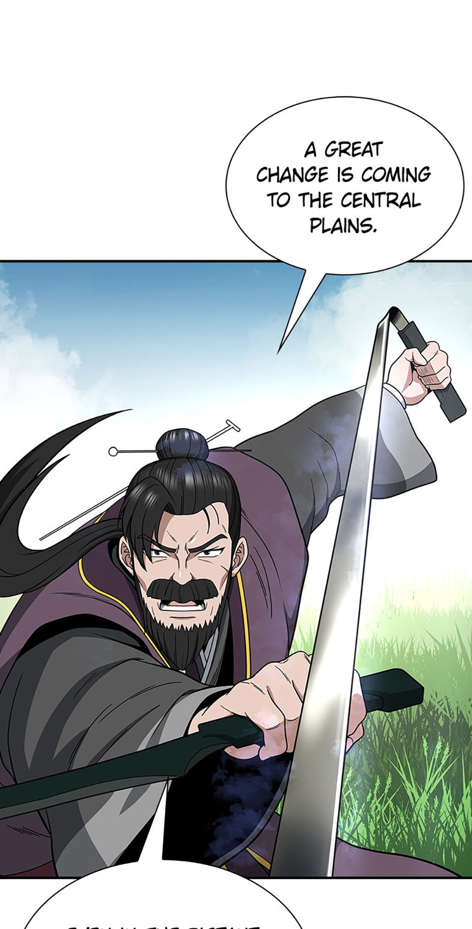 Demonic Sword Immortal Chapter 52 page 46 - 