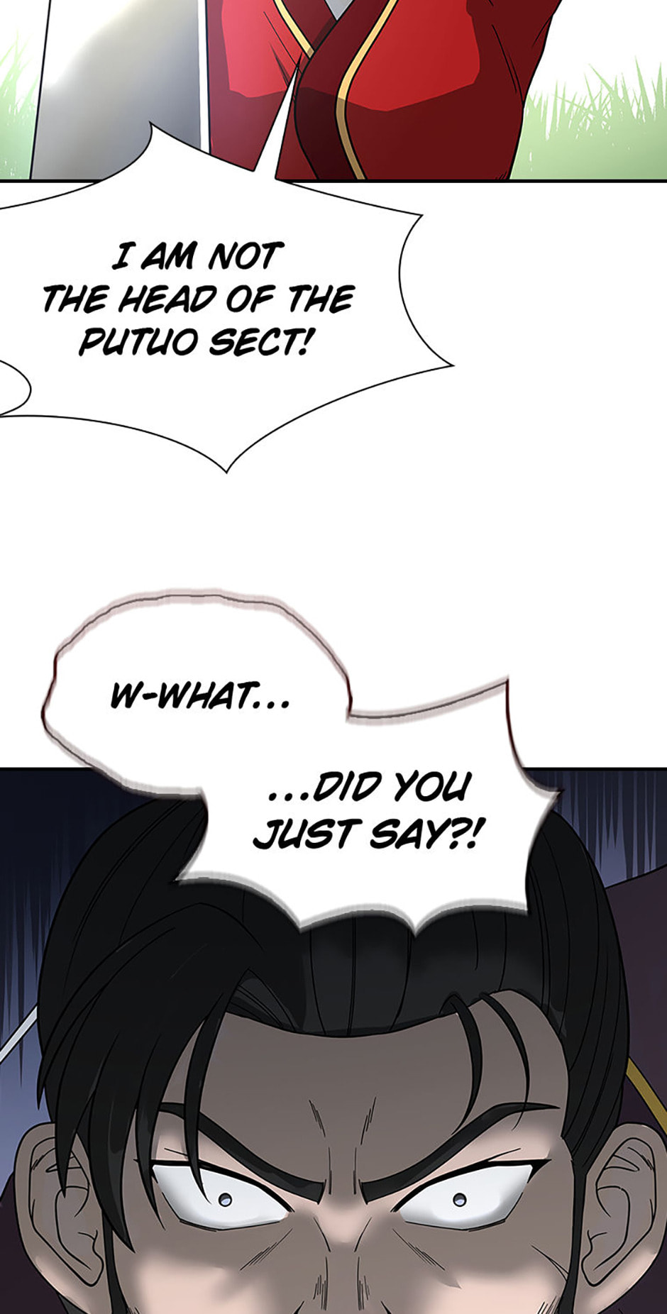 Demonic Sword Immortal Chapter 52 page 48 - 