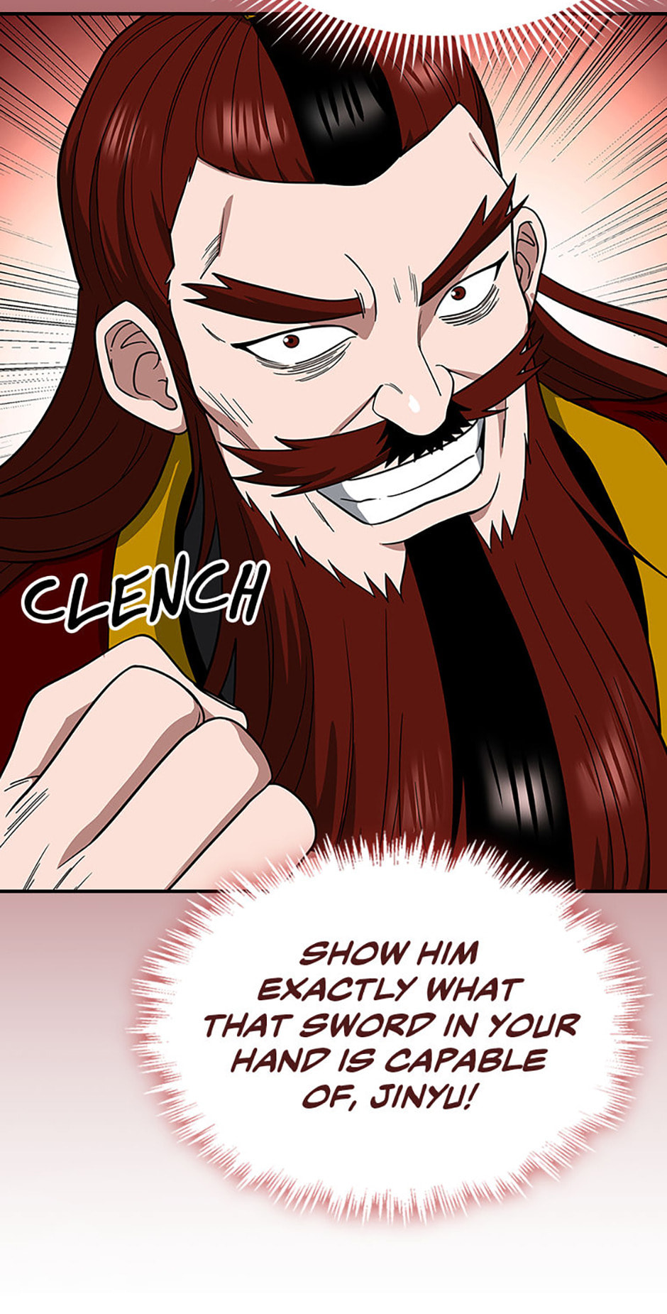 Demonic Sword Immortal Chapter 52 page 50 - 