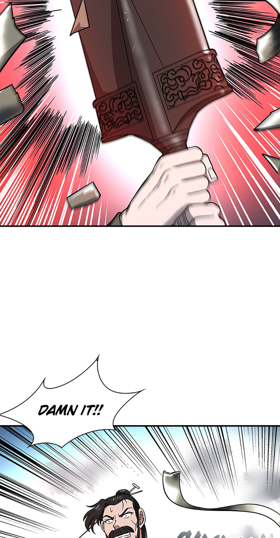 Demonic Sword Immortal Chapter 52 page 53 - 