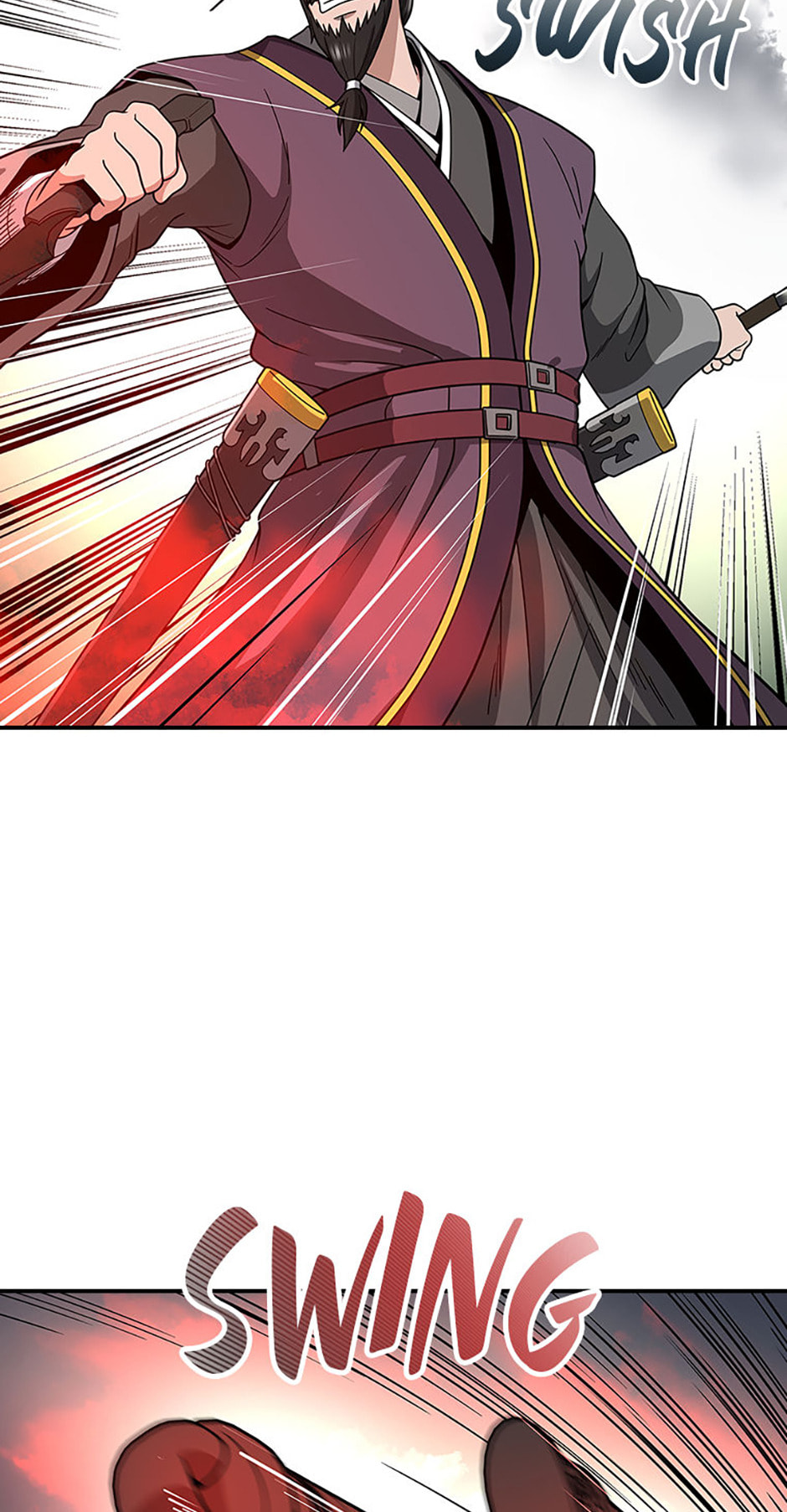 Demonic Sword Immortal Chapter 52 page 54 - 