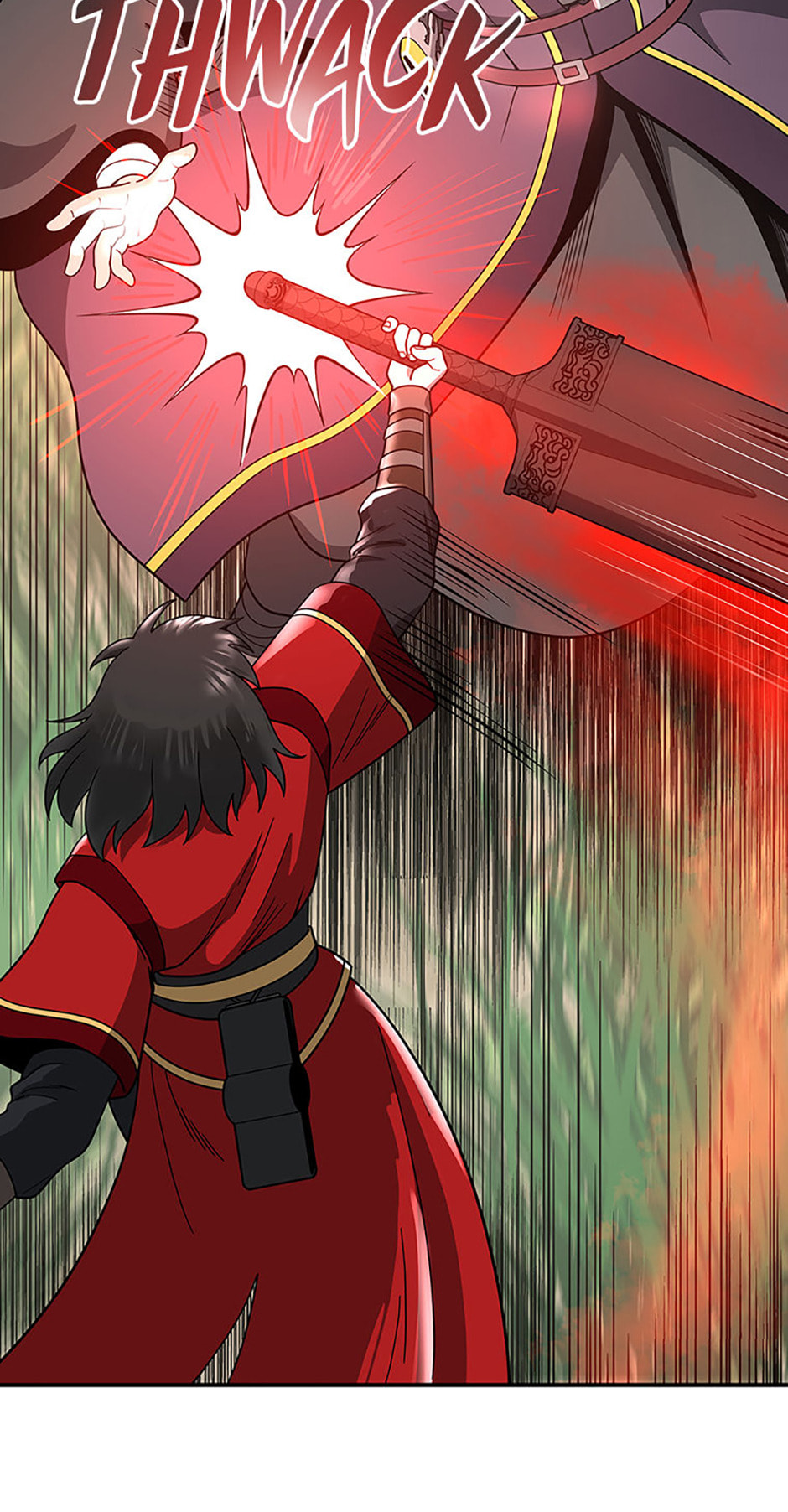 Demonic Sword Immortal Chapter 52 page 56 - 