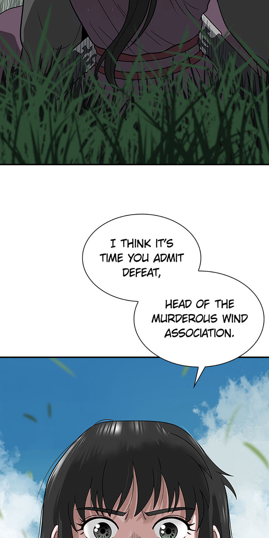Demonic Sword Immortal Chapter 52 page 59 - 