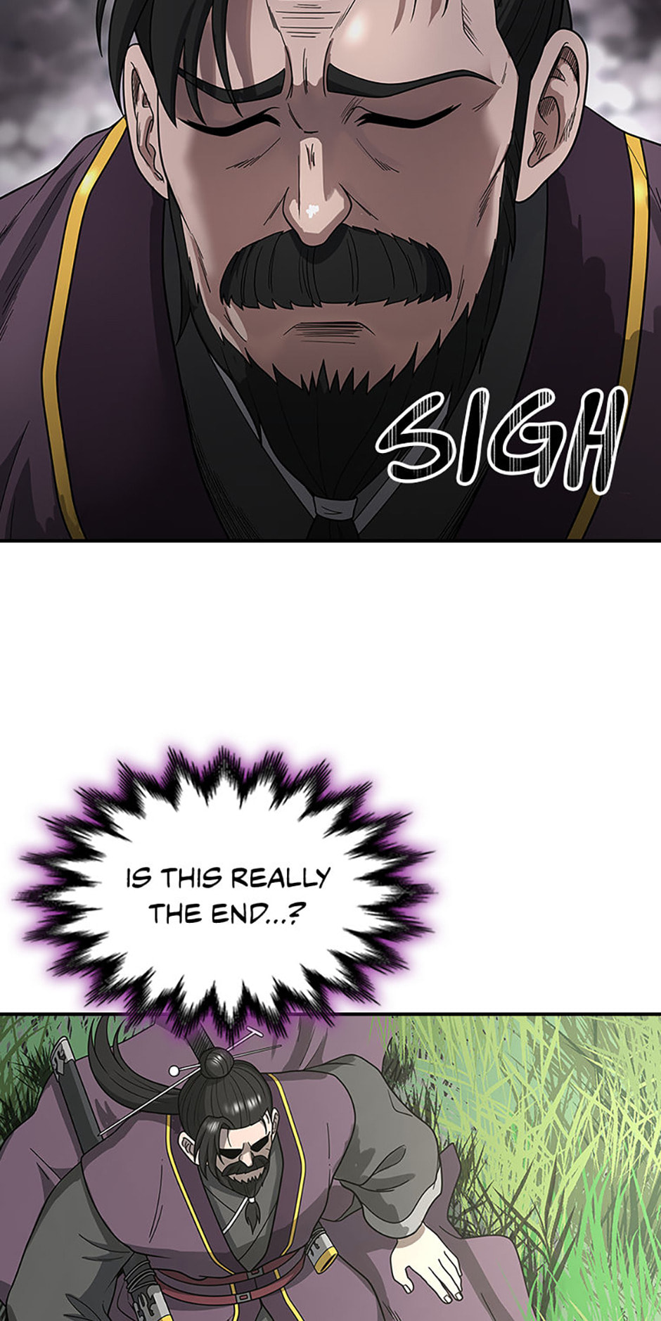 Demonic Sword Immortal Chapter 52 page 61 - 